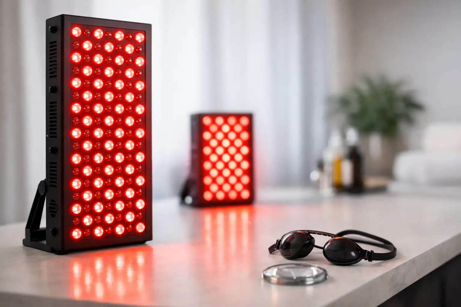 How to Choose the Best Red Light Therapy Panel
