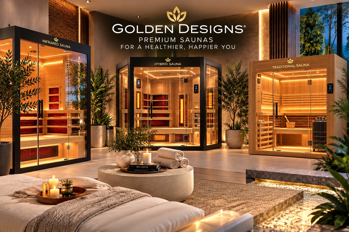 All Saunas