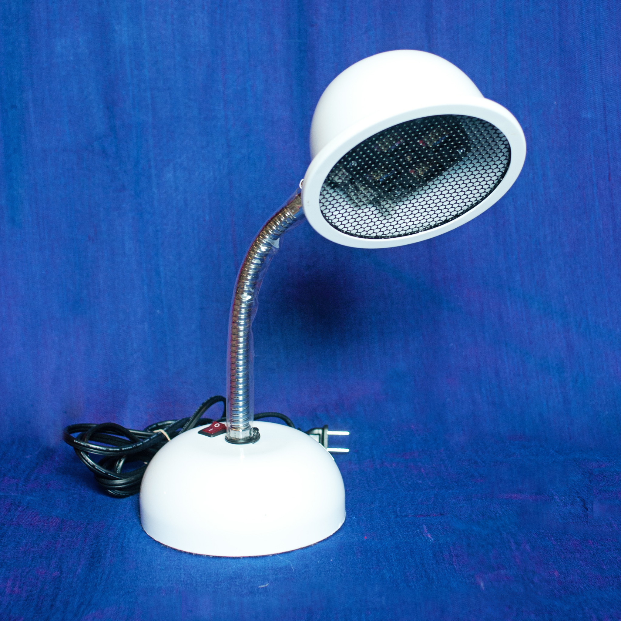 Far Infrared Desktop Therapy Lamp