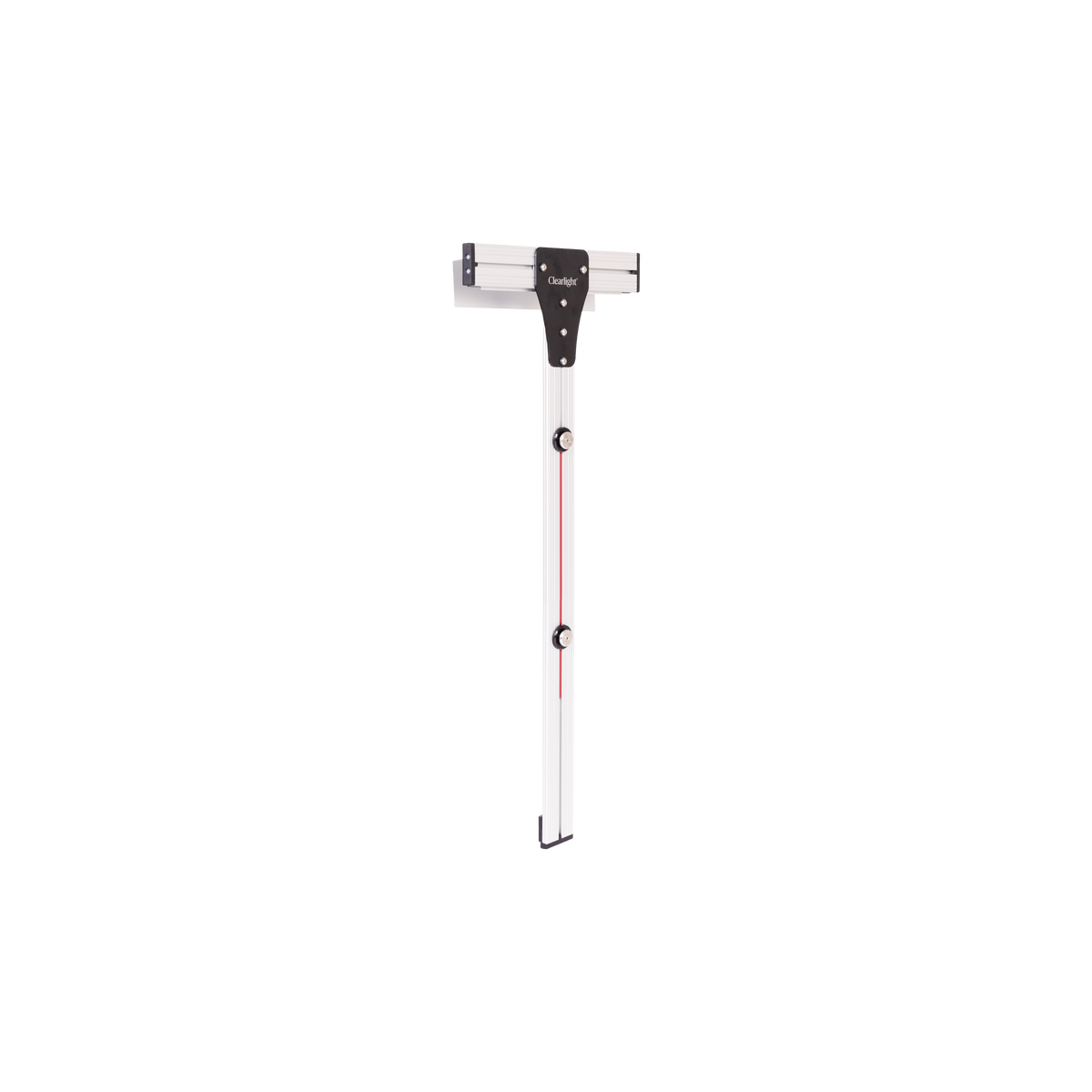 Adjustable Door Mount