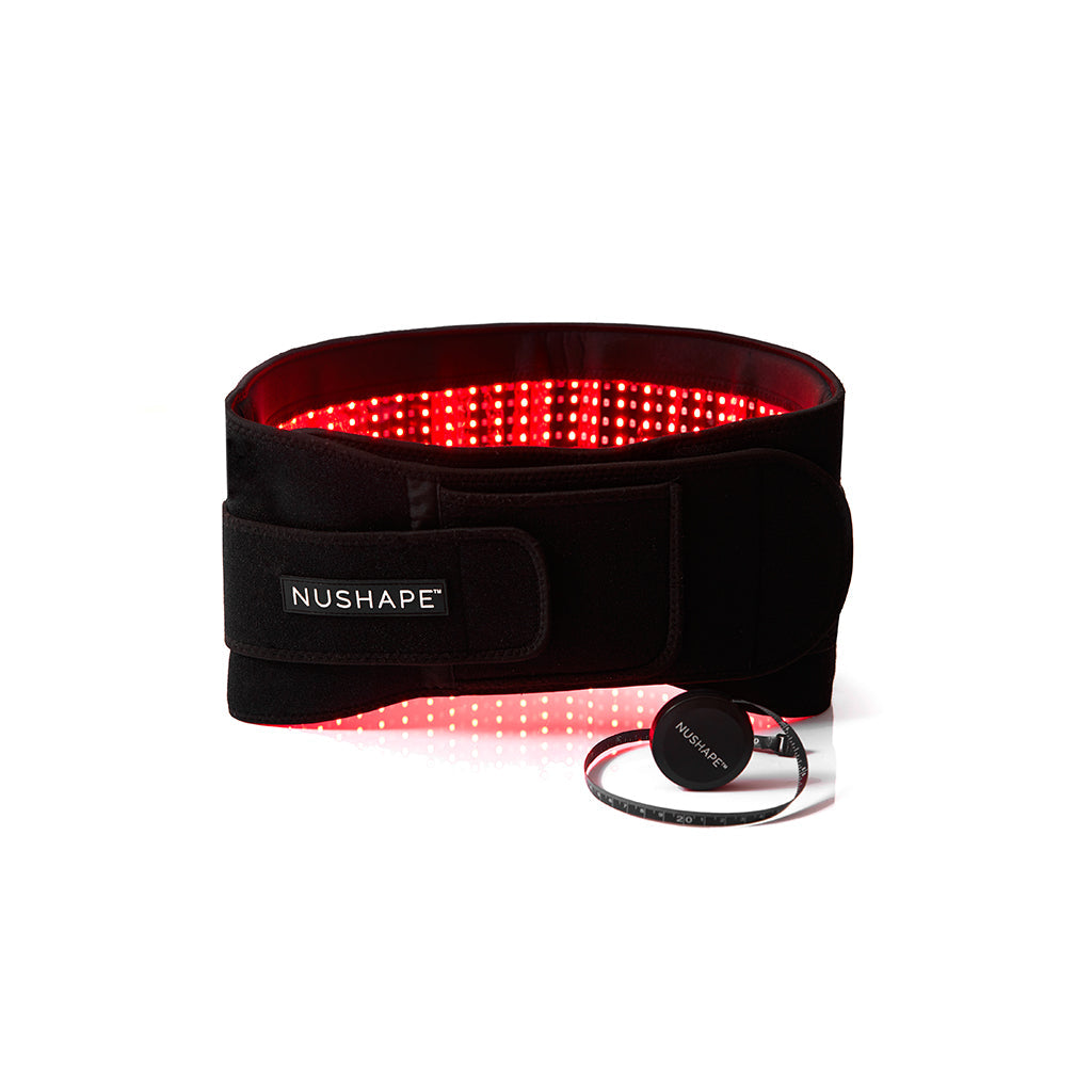 WellNest Nushape Lipo Wrap – Infrared Phototherapy Belt