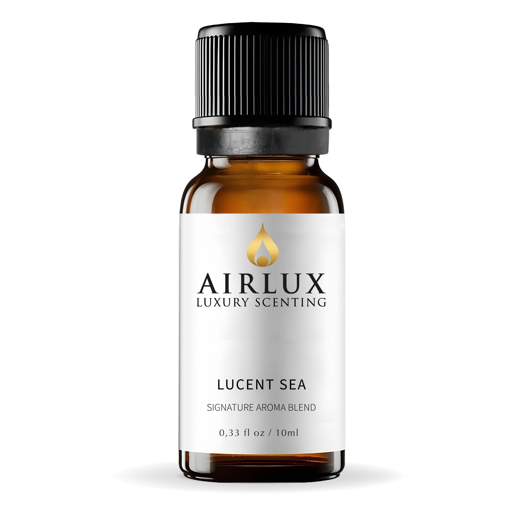 WellNest Airlux® Signature Scent Oil Blend – Lucent Sea