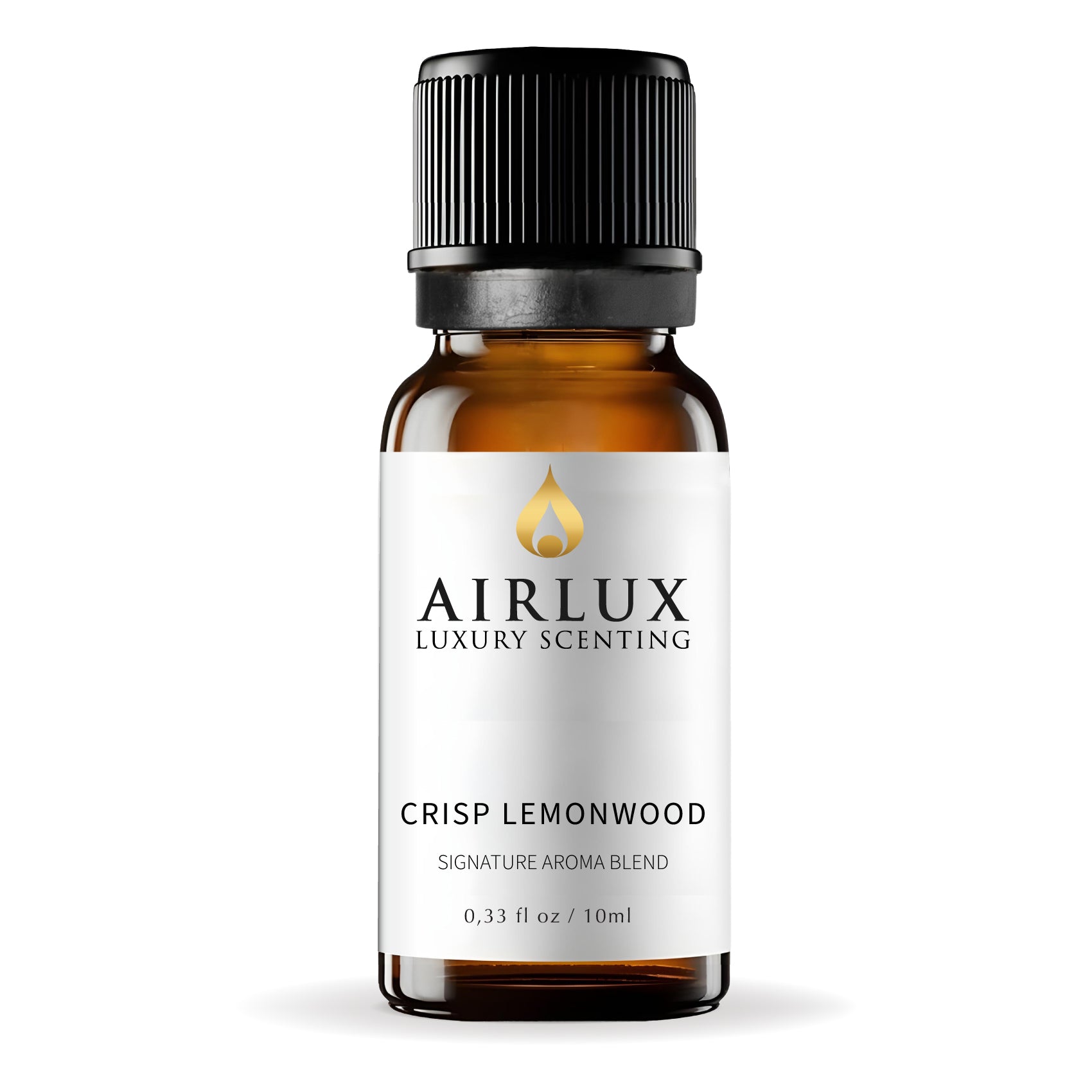 WellNest Airlux® Signature Scent Oil Blend – Crisp Lemonwood