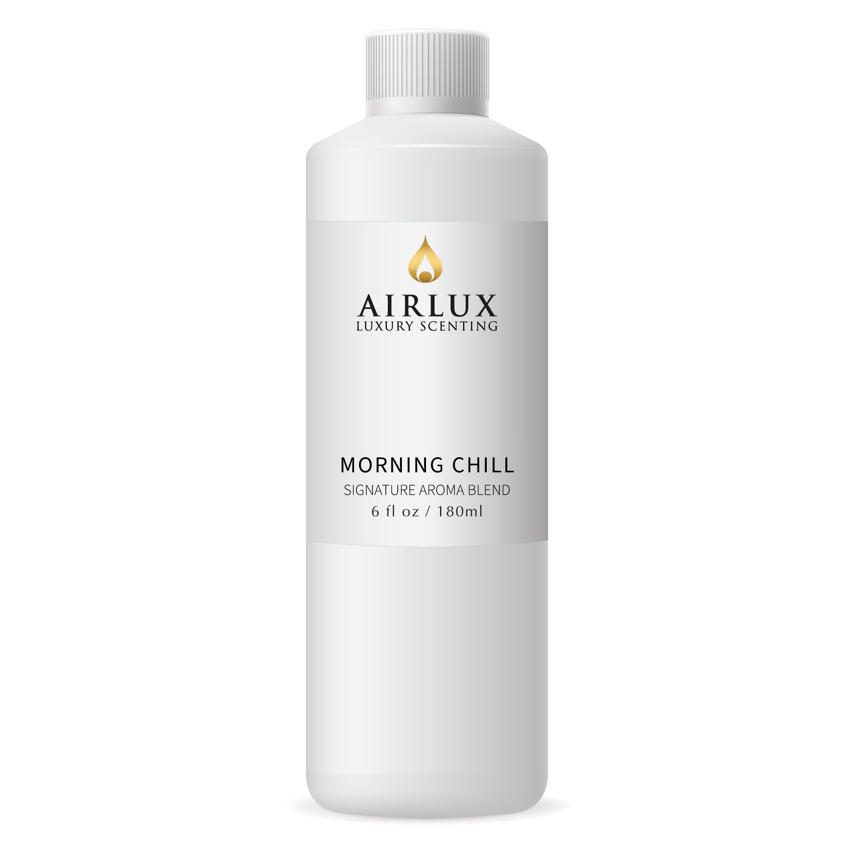WellNest Airlux® Signature Scent Oil Blend – Morning Chill