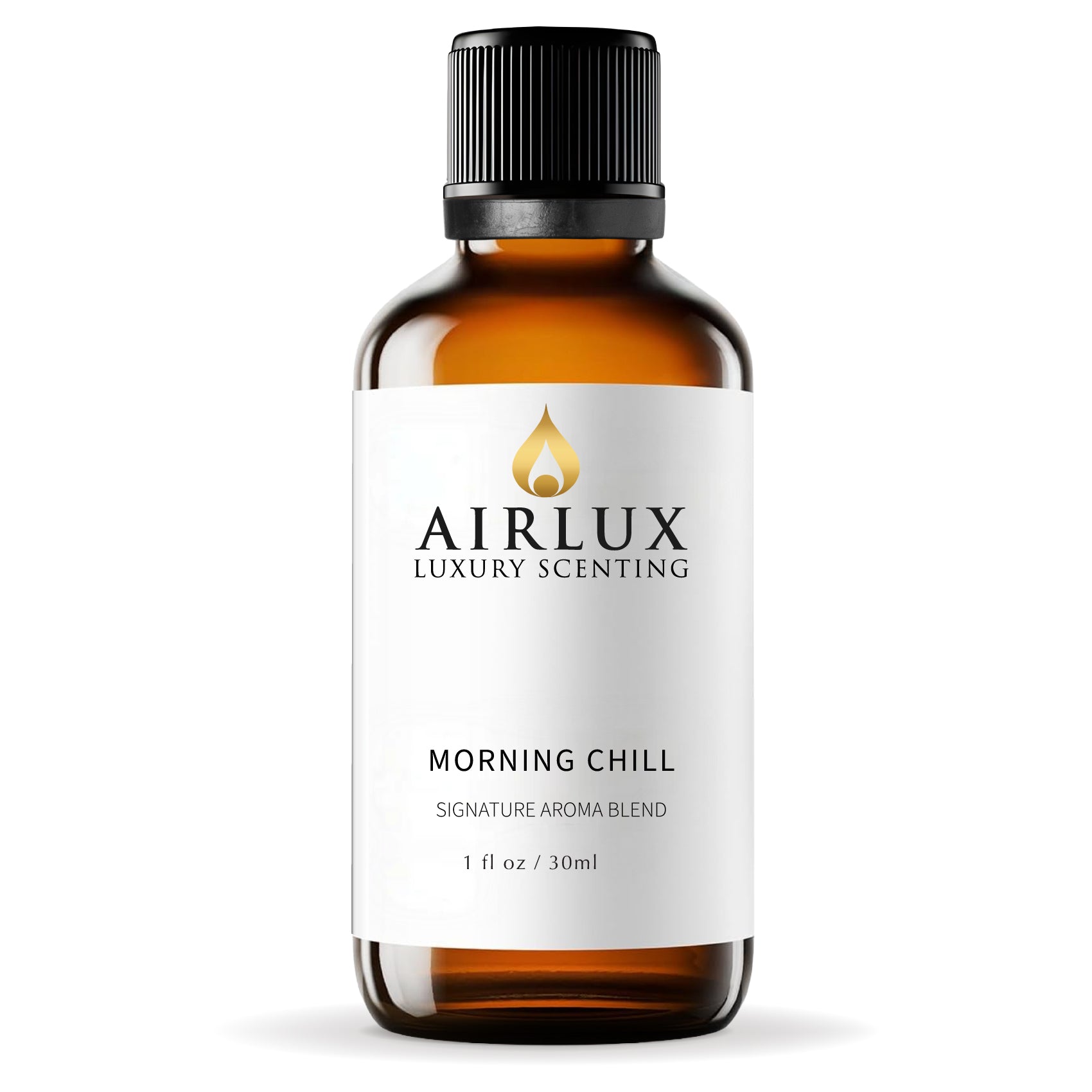 WellNest Airlux® Signature Scent Oil Blend – Morning Chill