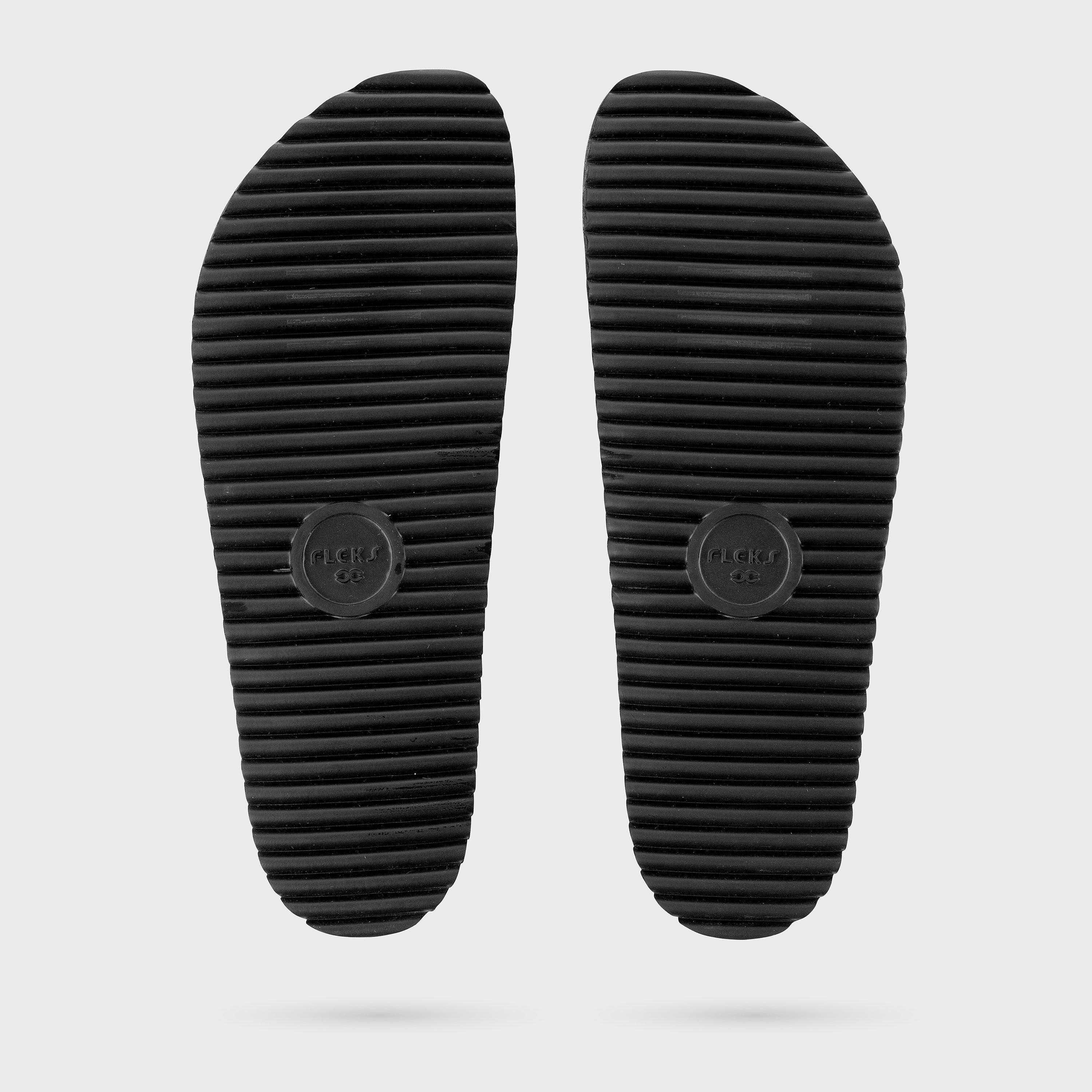 WellNest West Recovery Unisex Flip Flop – Night