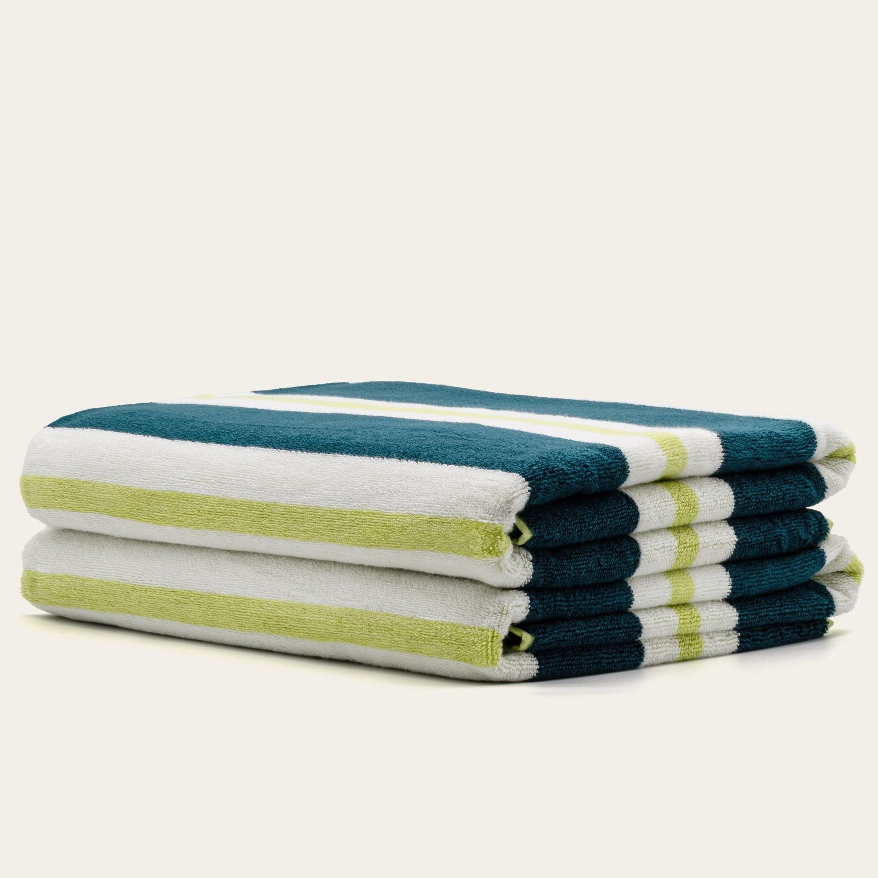 WellNest Bondi Cabana Towel Set