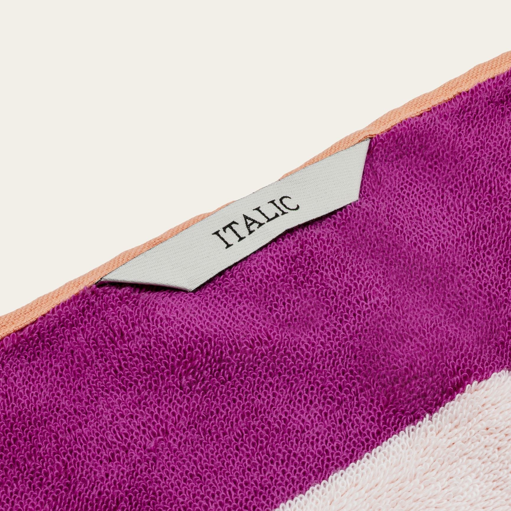 WellNest Bondi Cabana Towel Set