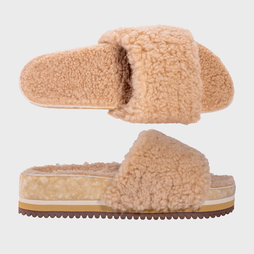 WellNest Cito Recovery Slide – Sand