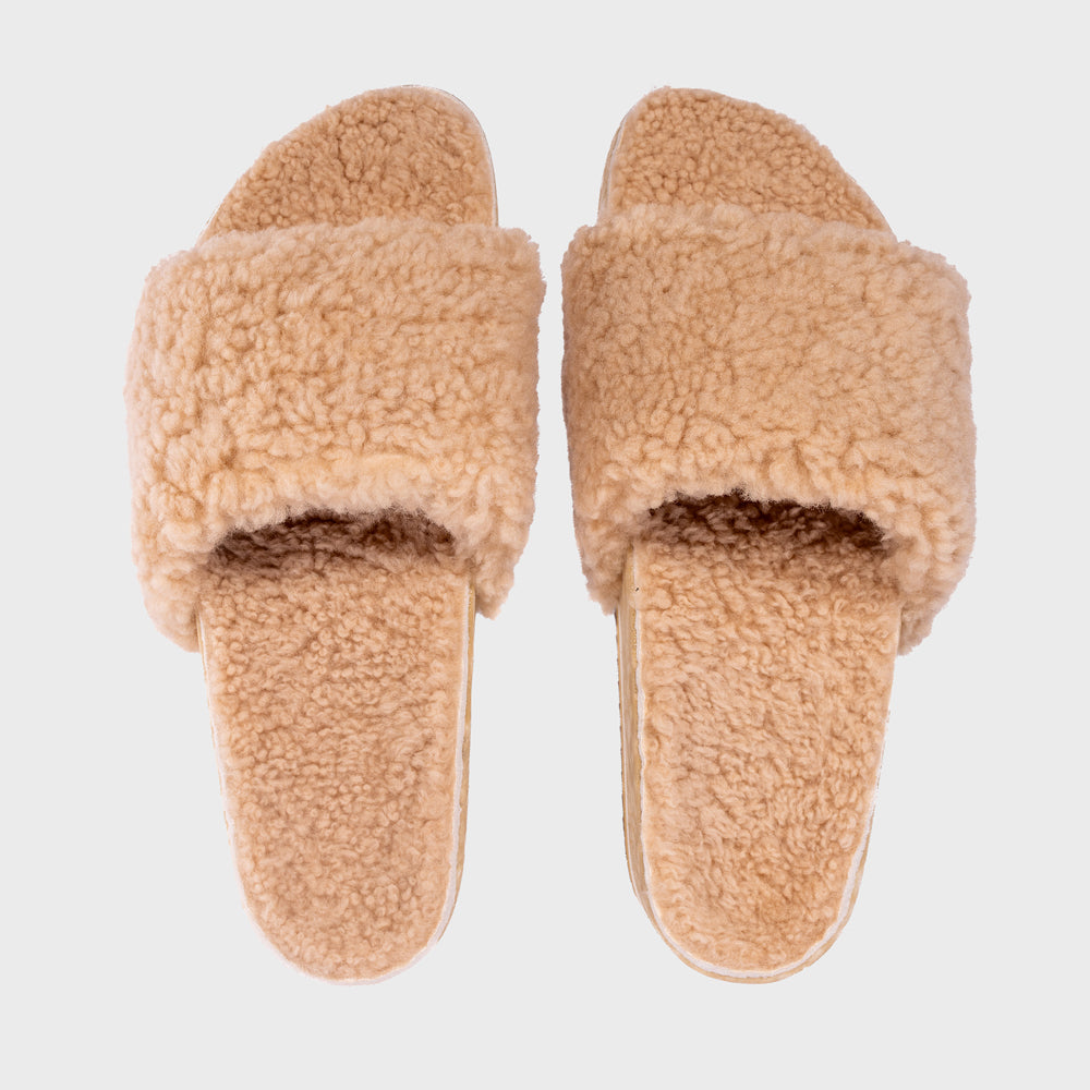 WellNest Cito Recovery Slide – Sand