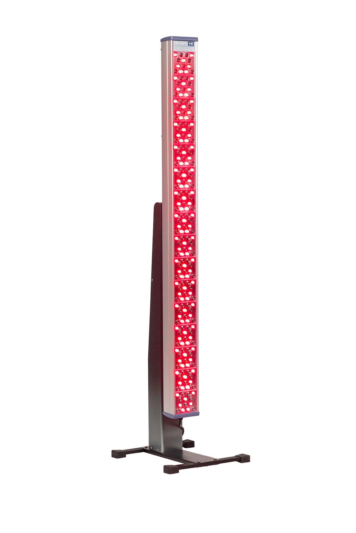 Red Light Therapy The FULL BODY Tower