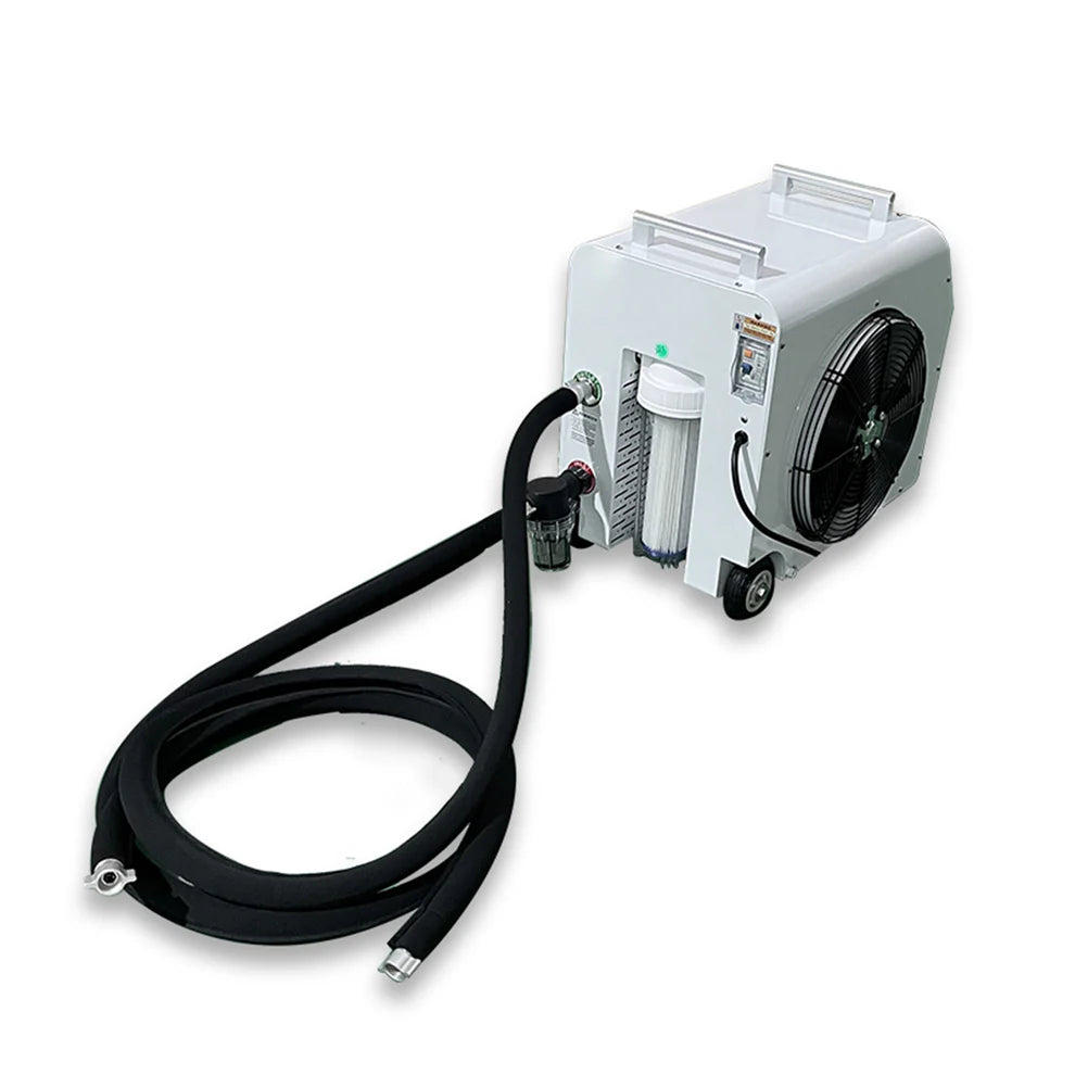 Dynamic Cold Therapy - Premier Edition Chiller with WIFI APP (DCT-SV-08DO3)
