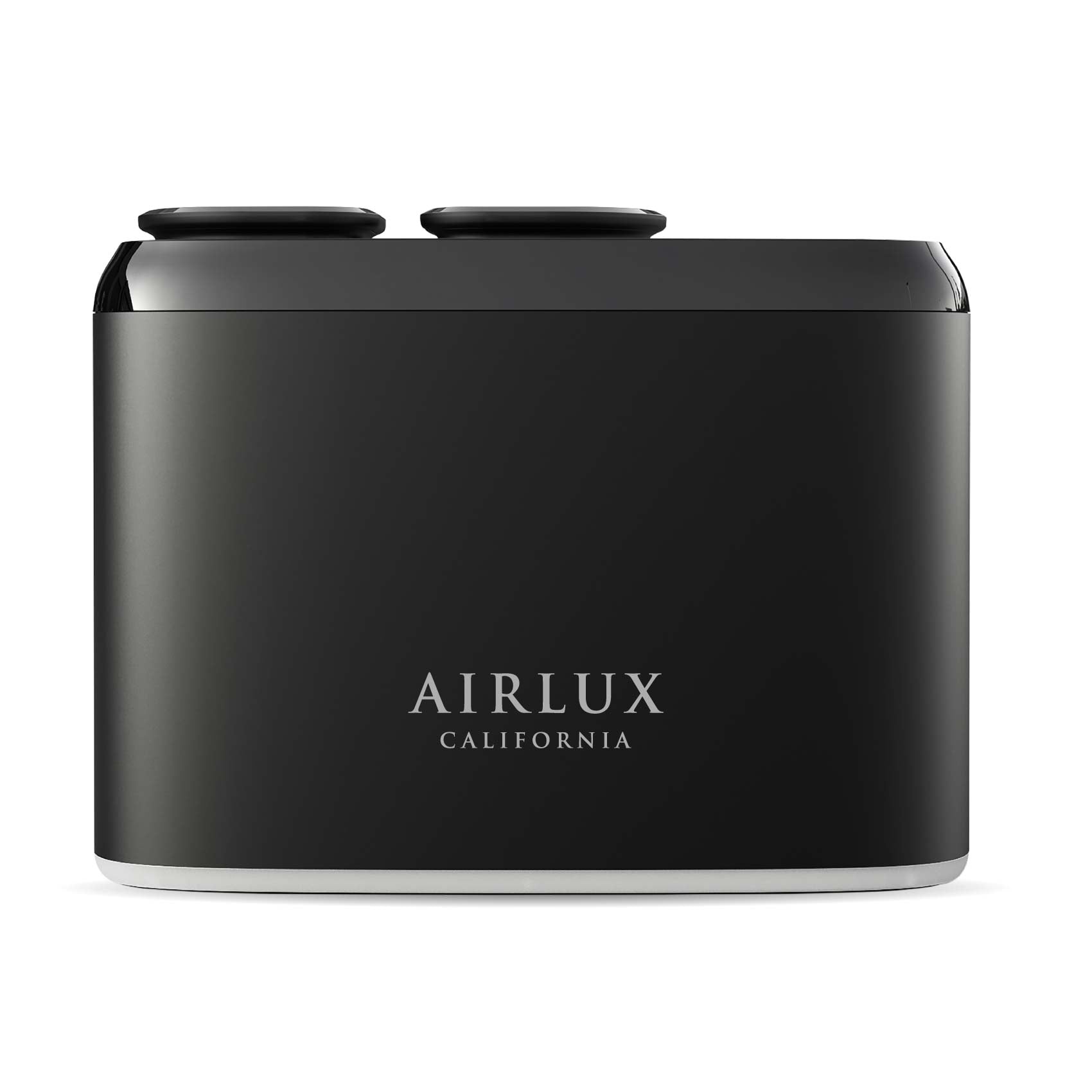 WellNest Airlux Cold-Air Smart Diffuser – 100ml Dual Tank Compact System