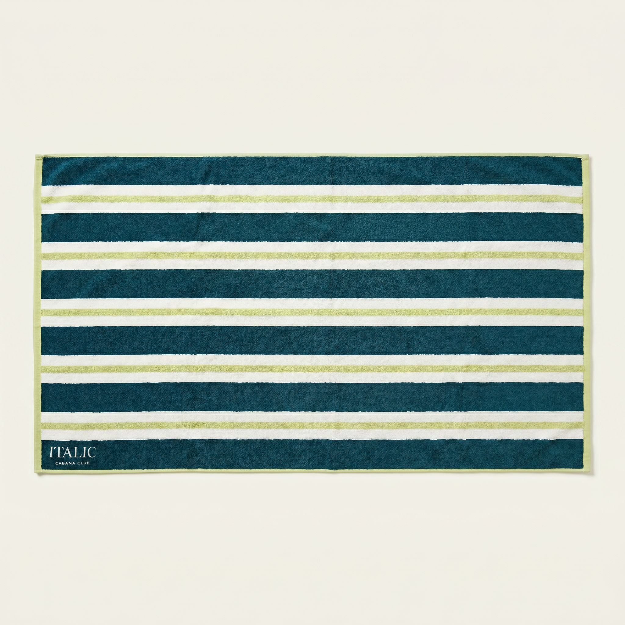 WellNest Bondi Cabana Towel Set