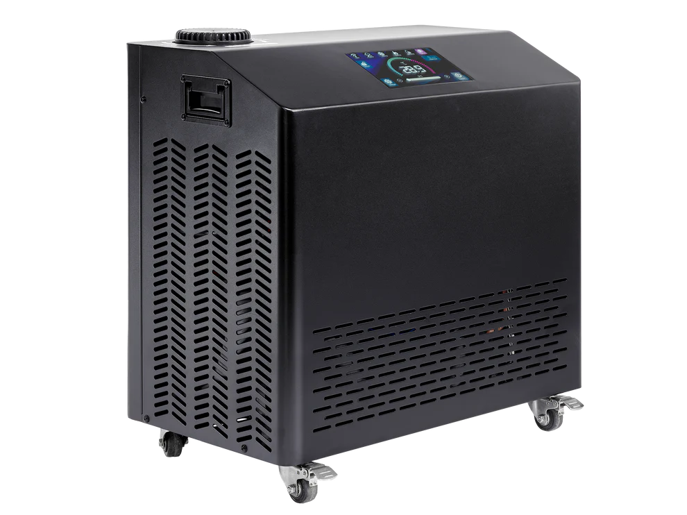 Dynamic Cold Therapy Basic Edition Chiller (Cold/Heat) with WIFI APP (DCT-SY-08-HC-PRO)