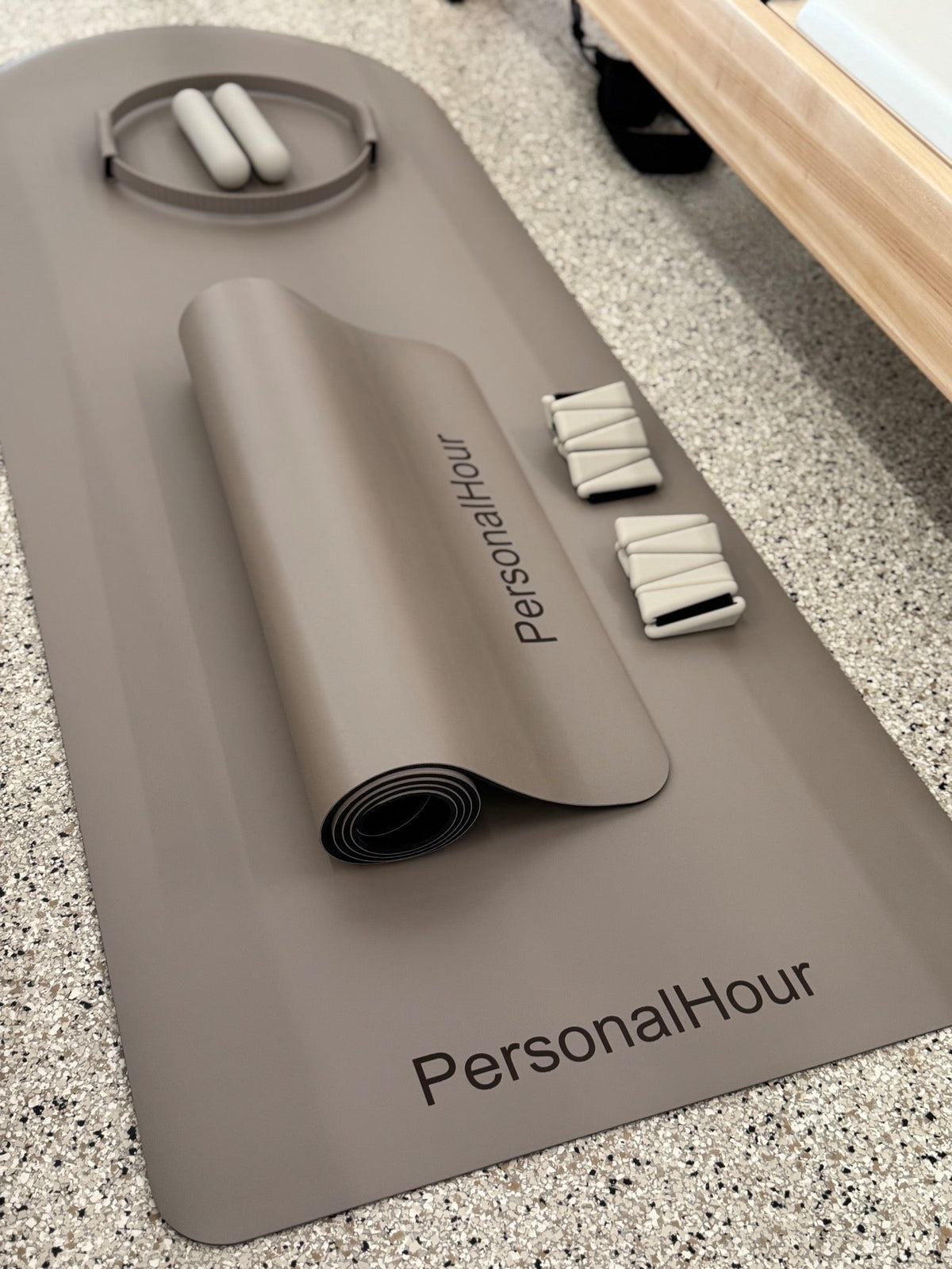 Pilates Mat