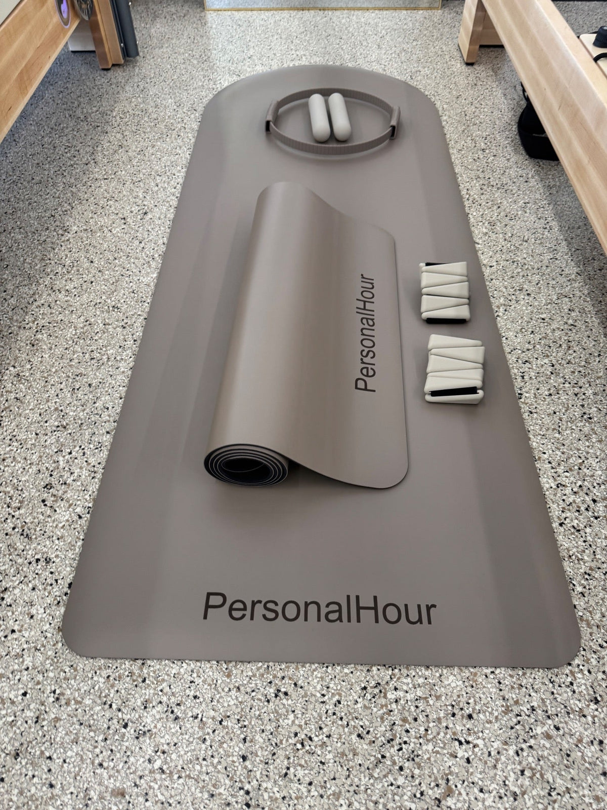 Pilates Mat