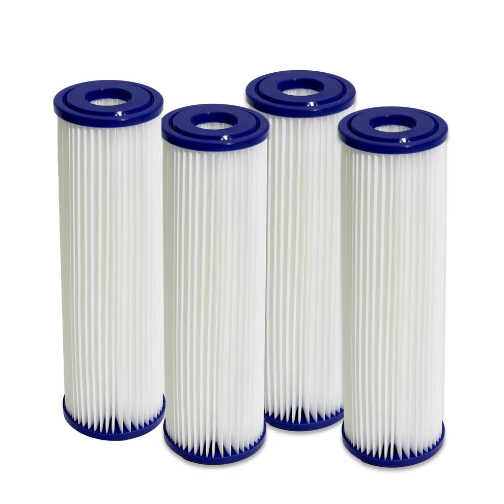 DCT Micron Filters (4 Pack)