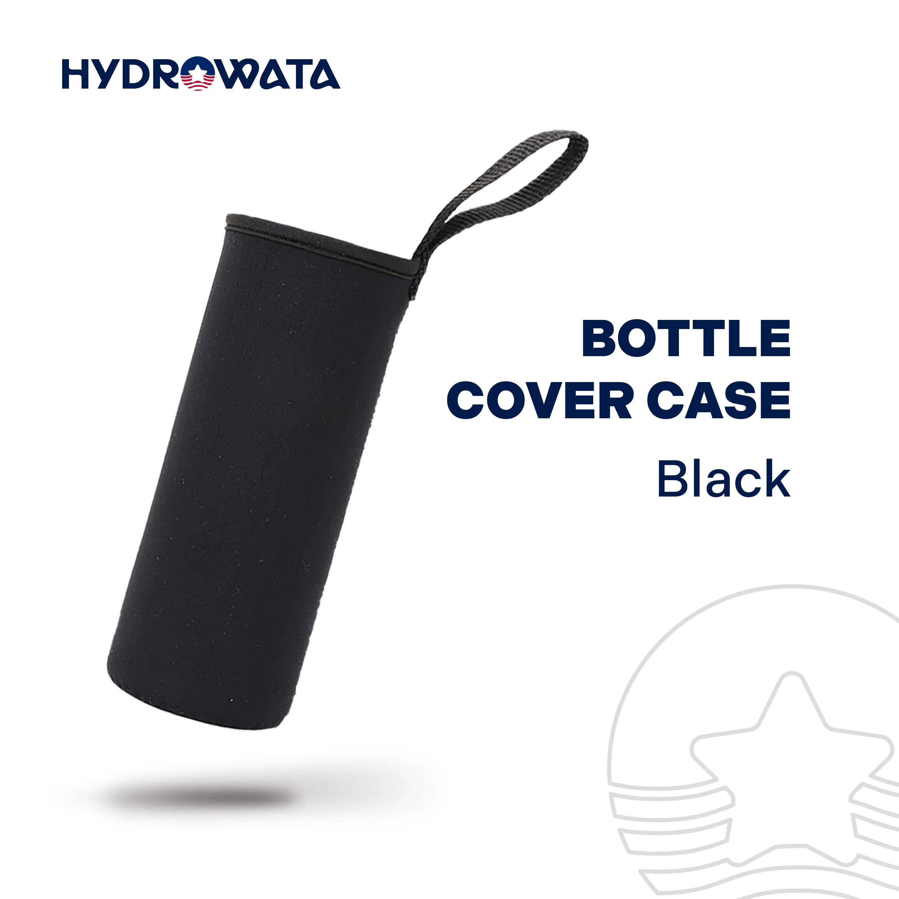 WellNest HydroWata™ Protective Bottle Sleeve – Recovery Series