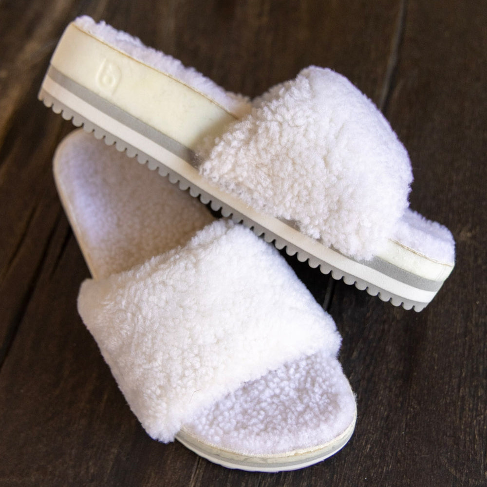 WellNest Cito Recovery Slide – Iceberg