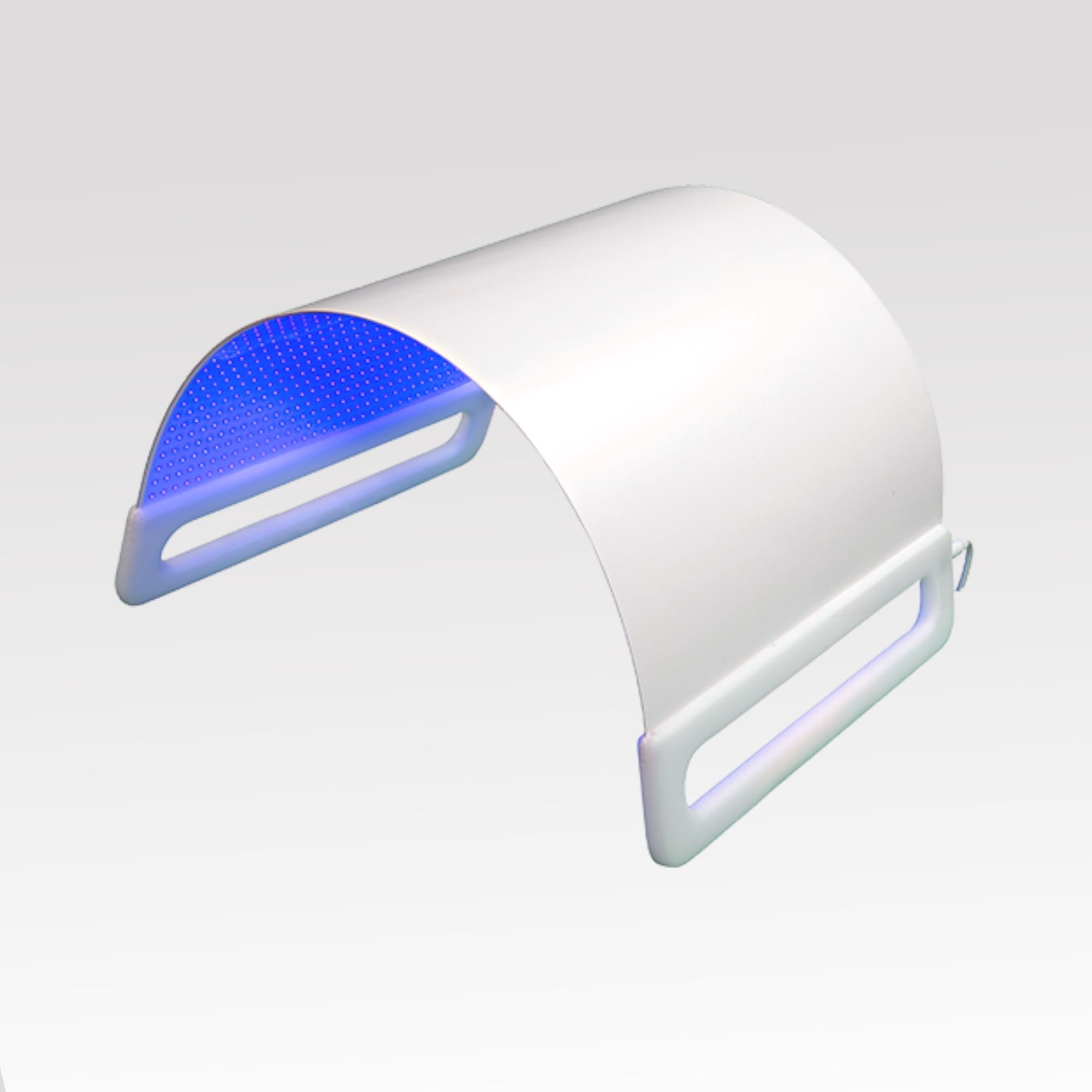 Lumara™ Illuminate 415 LED Light Therapy Panel - Illuminate Blue