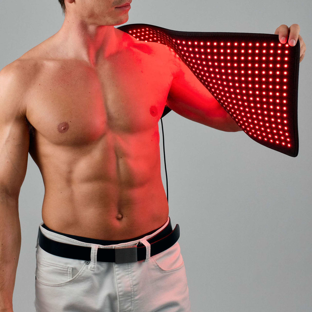 Lumara™ Multi-Wavelength Red Light Therapy Pad
