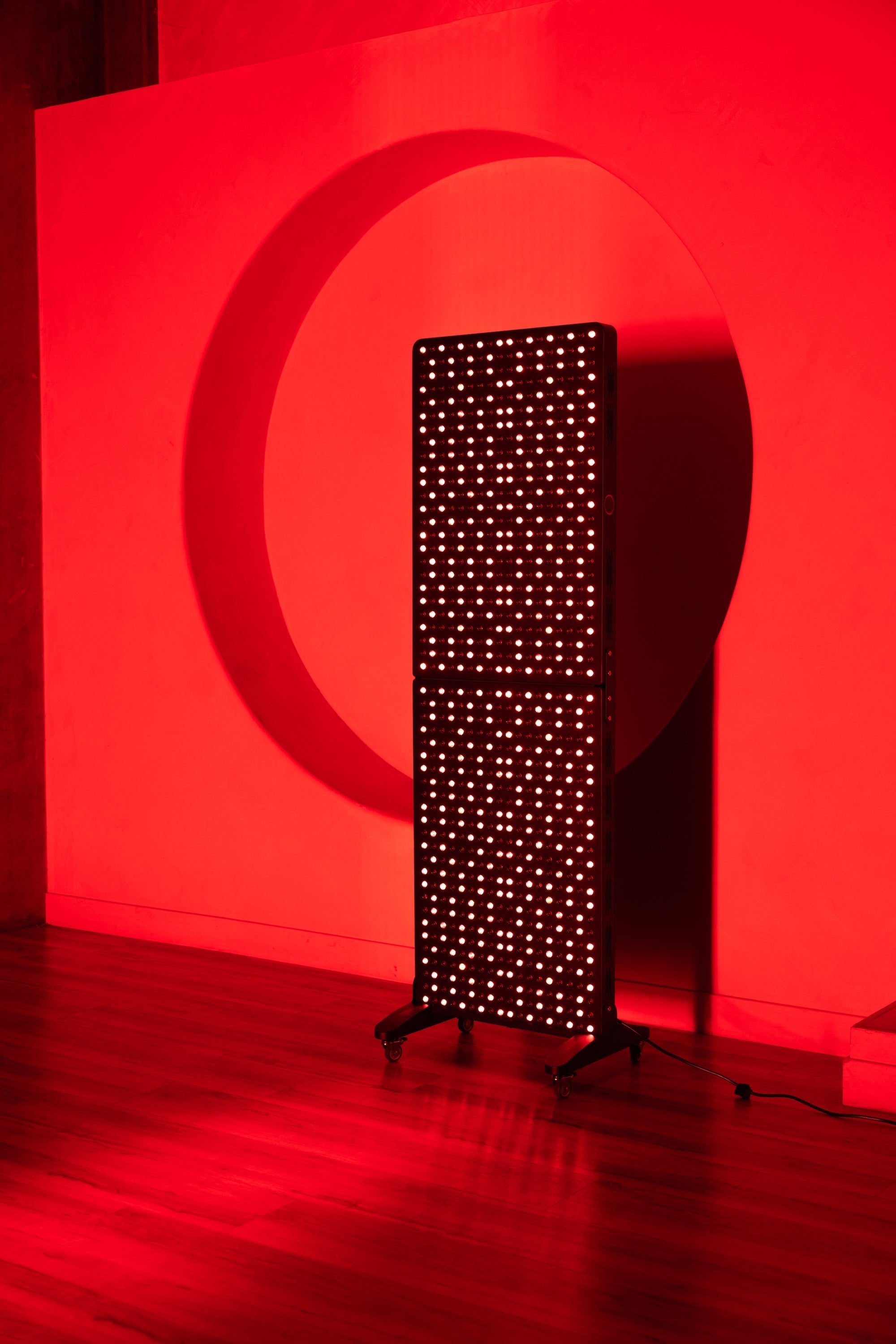 WellNest Max Red Light Therapy Panel – Elite Recovery Series