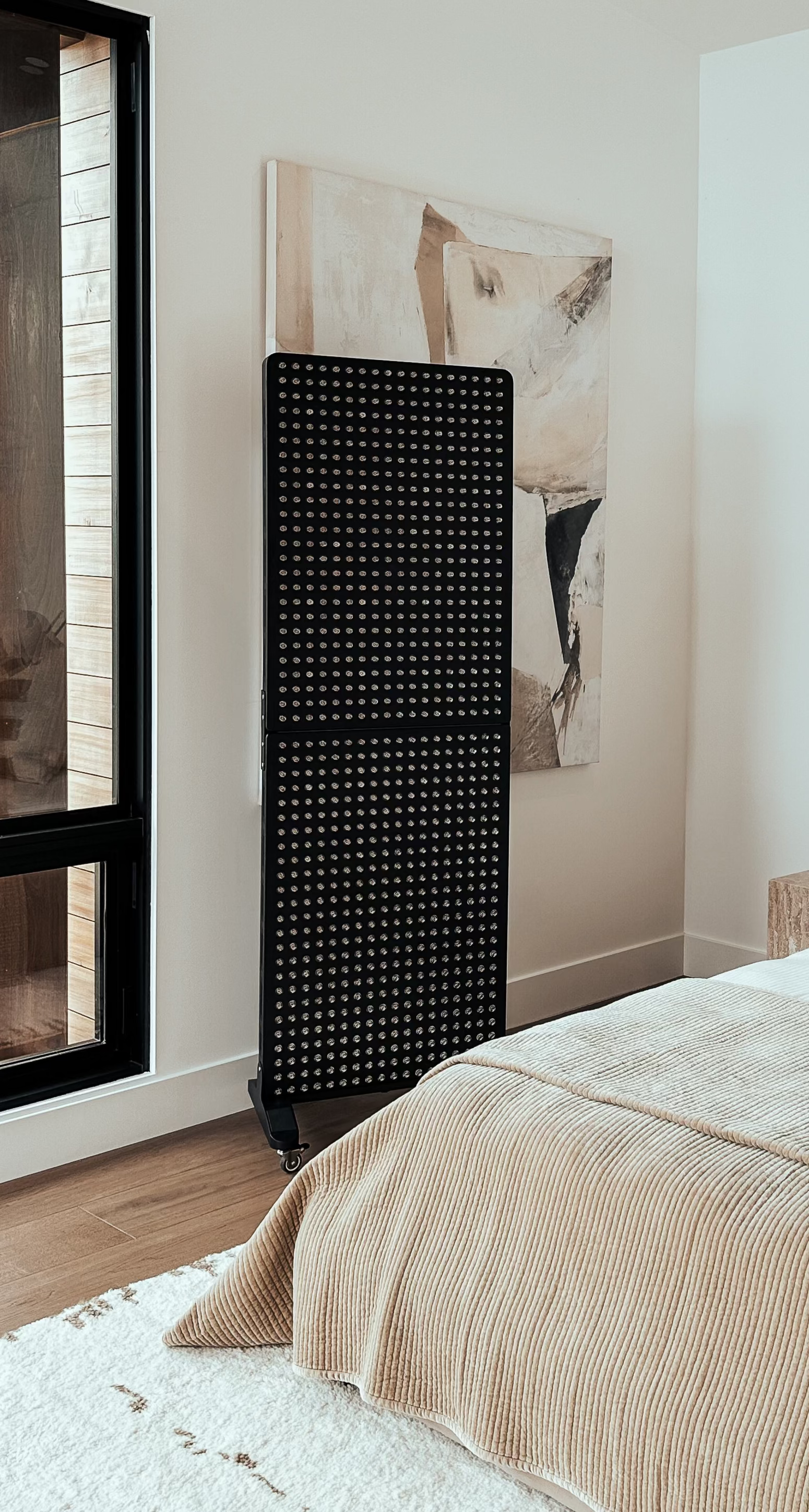 WellNest Max Red Light Therapy Panel – Elite Recovery Series