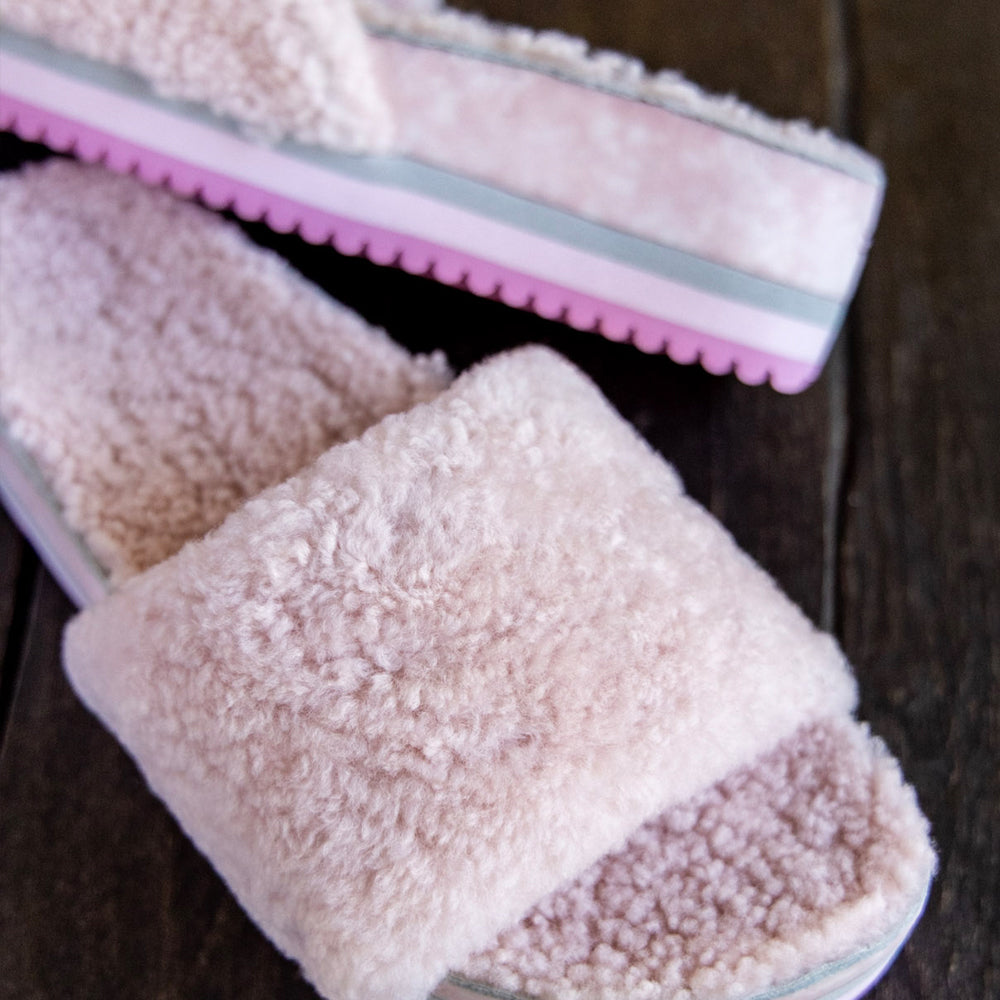 WellNest Cito Recovery Slide – Peony