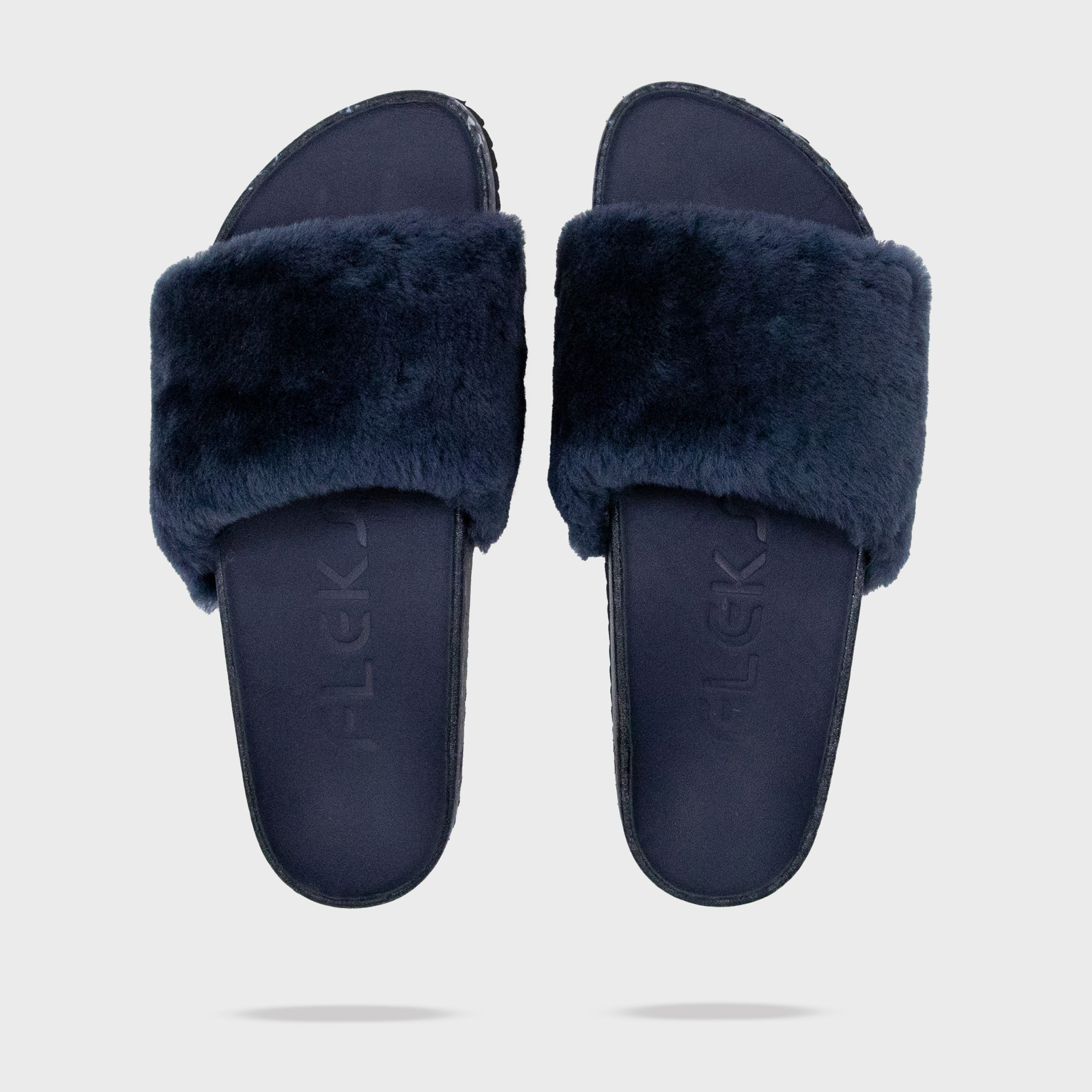 WellNest San Ysidro Recovery Slide – Deep Blue Sea