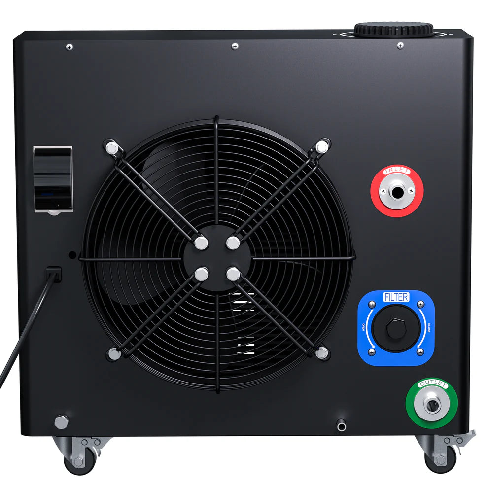 Dynamic Cold Therapy Basic Edition Chiller (Cold/Heat) with WIFI APP (DCT-SY-08-HC-PRO)