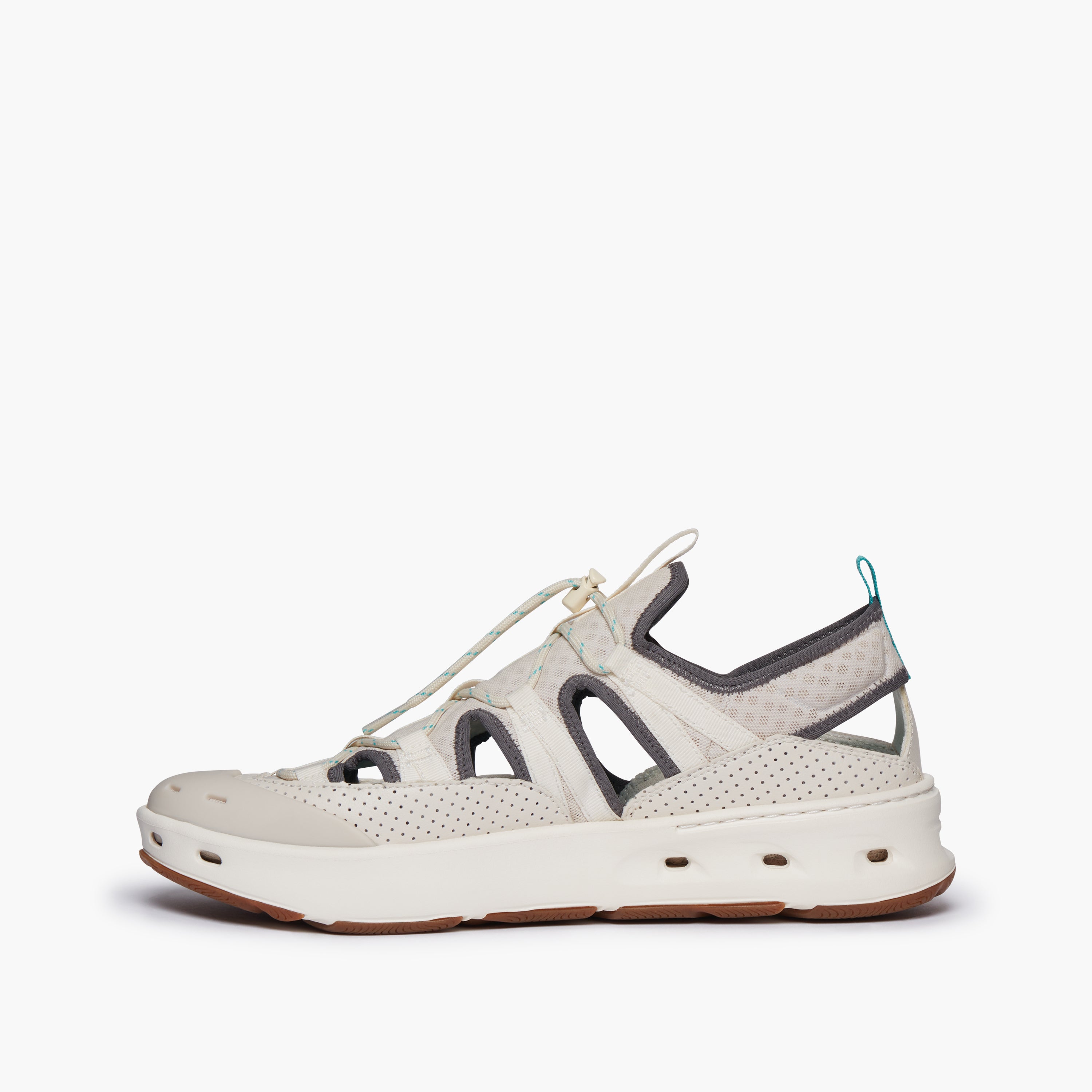 WellNest Aqua Deck Recovery Shoe – Hydrotherapy & Cold Plunge Essential