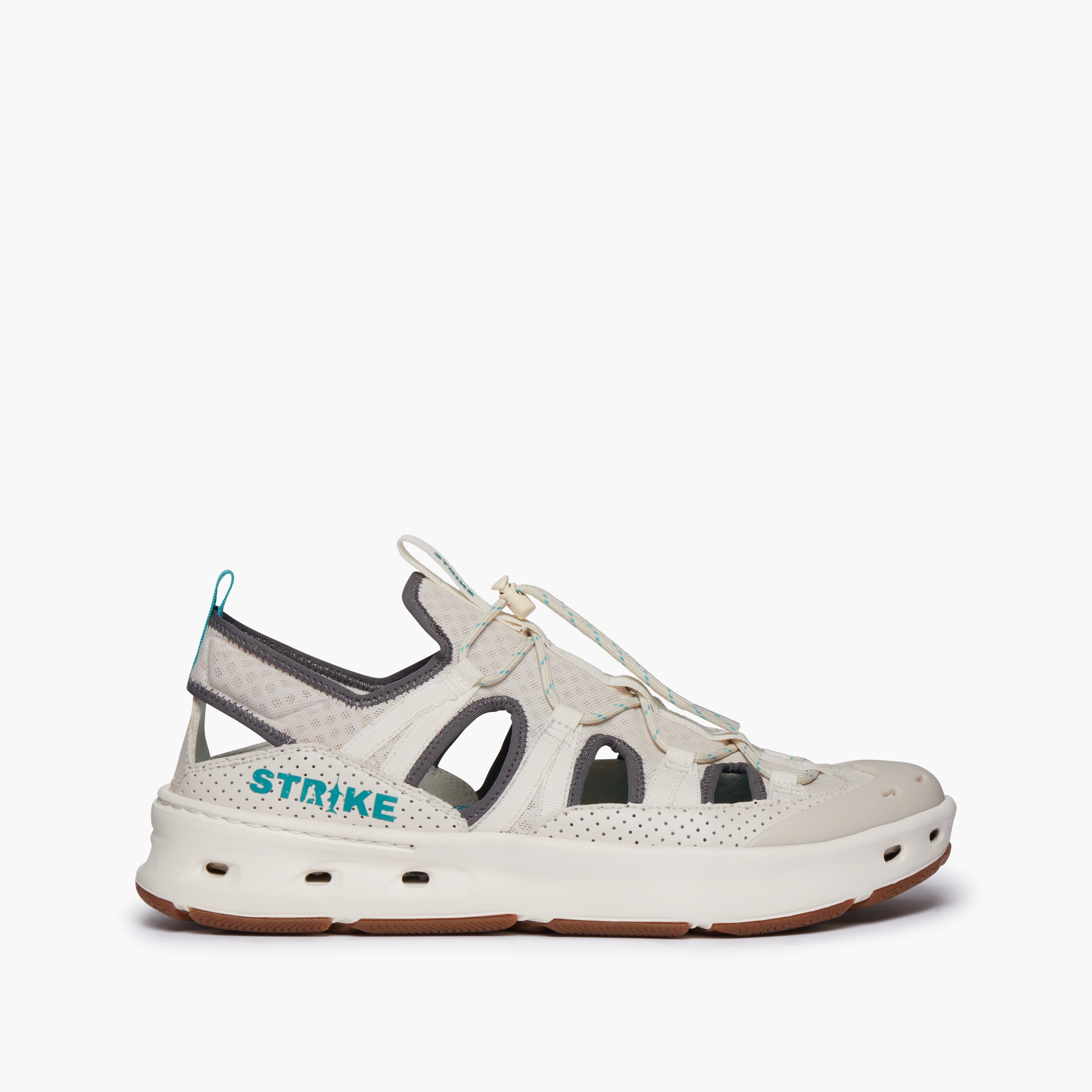 WellNest Aqua Deck Recovery Shoe – Hydrotherapy & Cold Plunge Essential