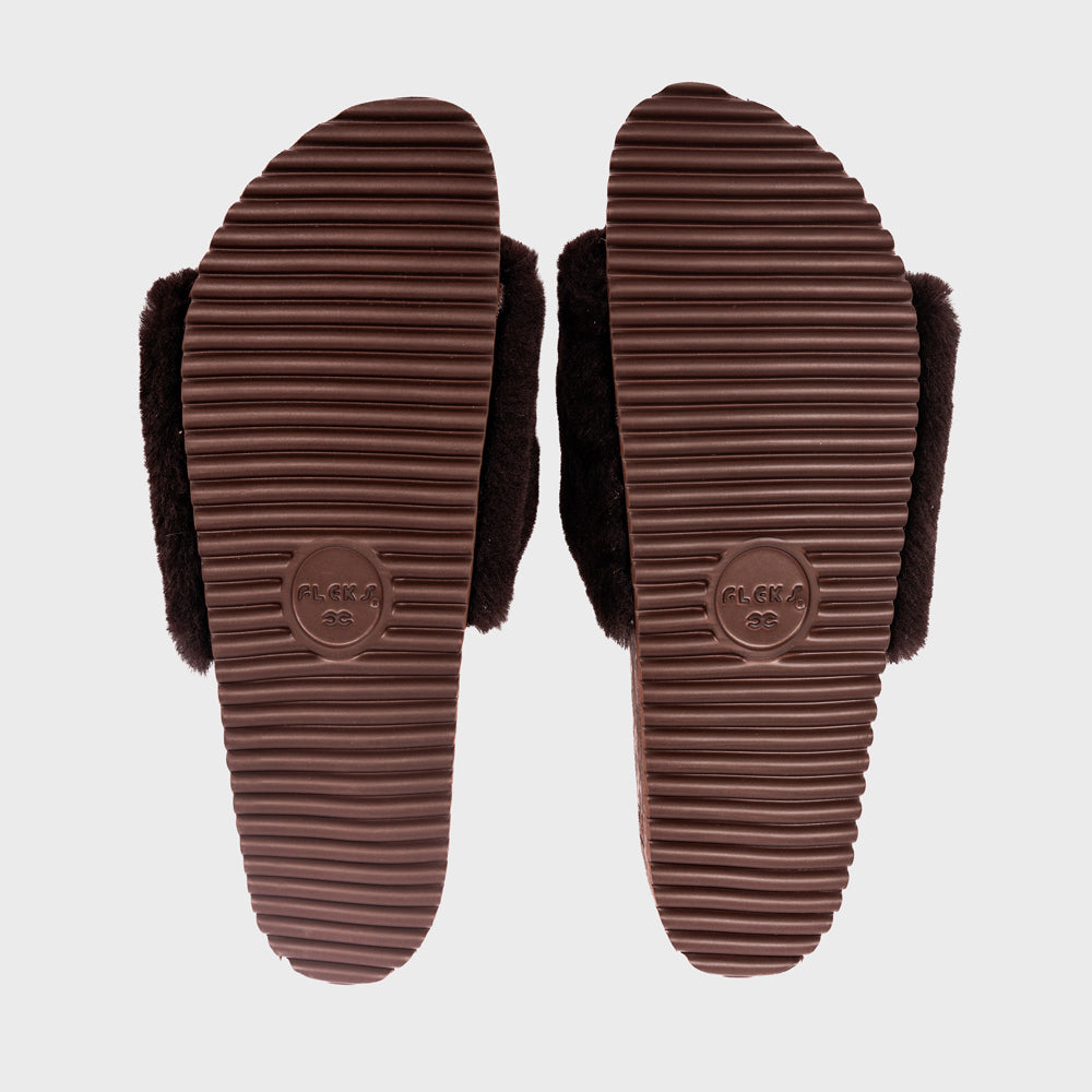 WellNest San Ysidro Recovery Slide – Espresso