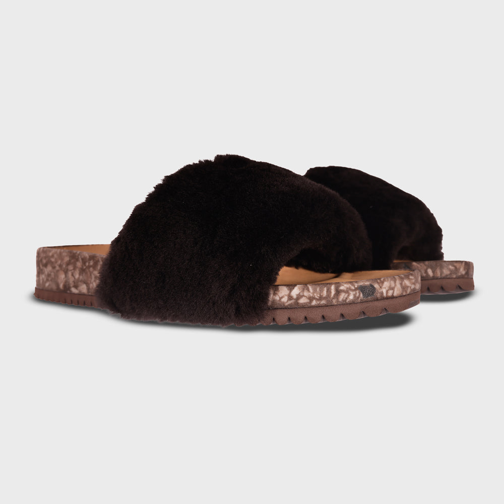 WellNest San Ysidro Recovery Slide – Espresso