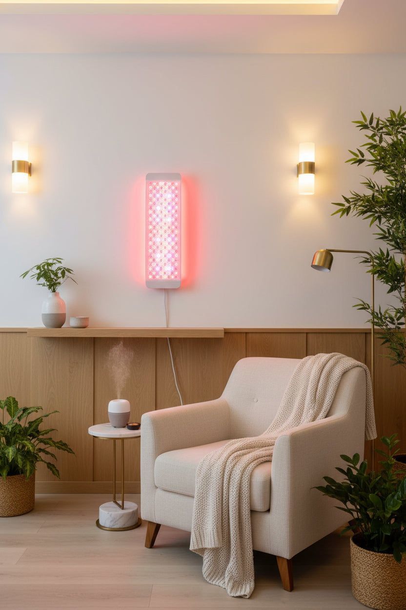 WellNest Renew Panorama Panel™ – Signature Series