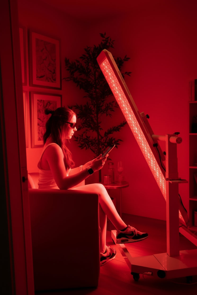 WellNest Renew Panorama Panel™ – Signature Series