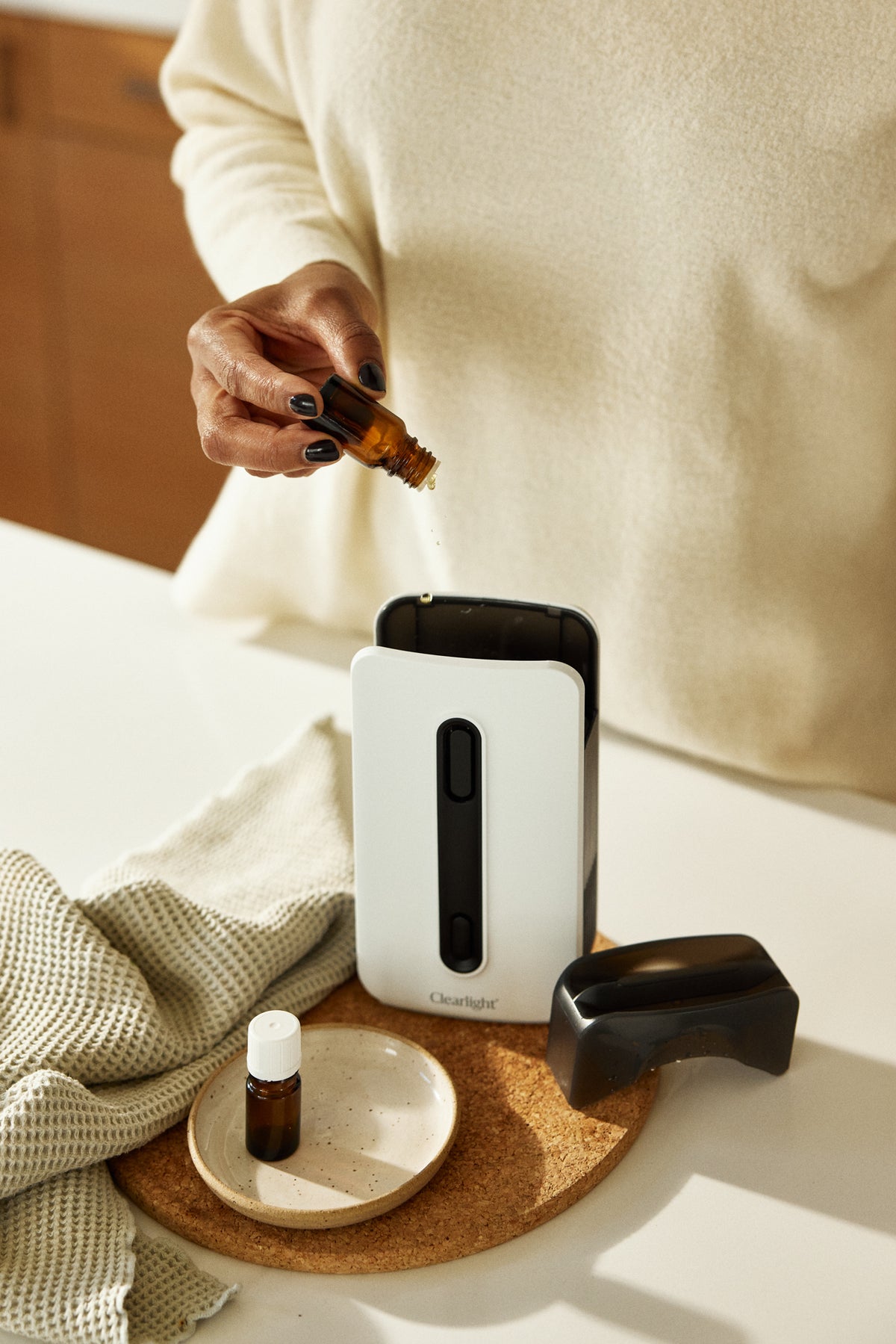 AROMA ONE Diffuser