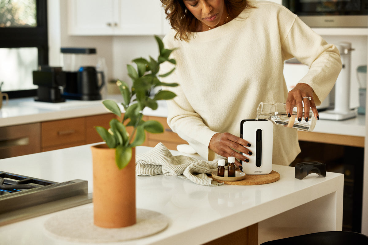 AROMA ONE Diffuser