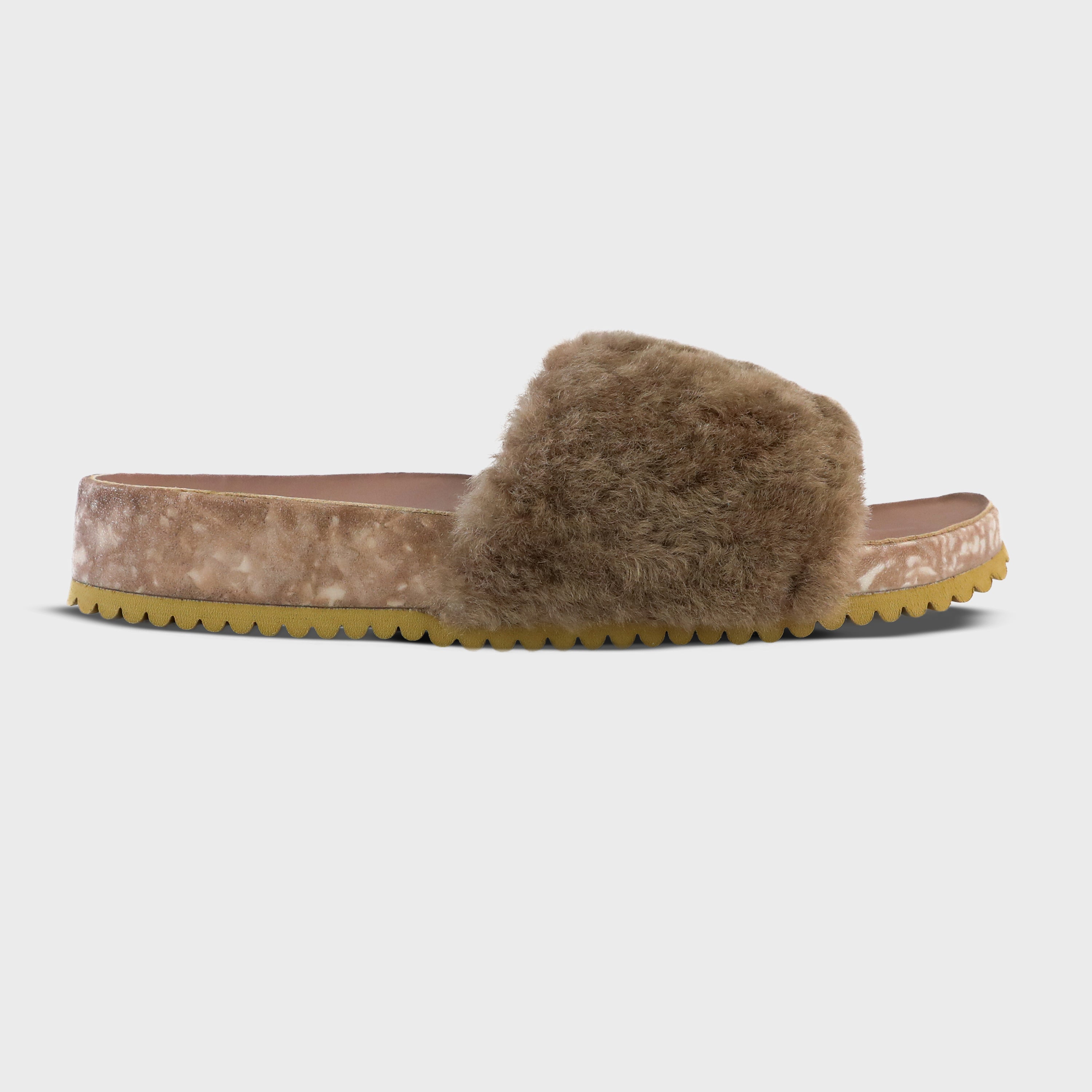 WellNest San Ysidro Recovery Slide – Blushed