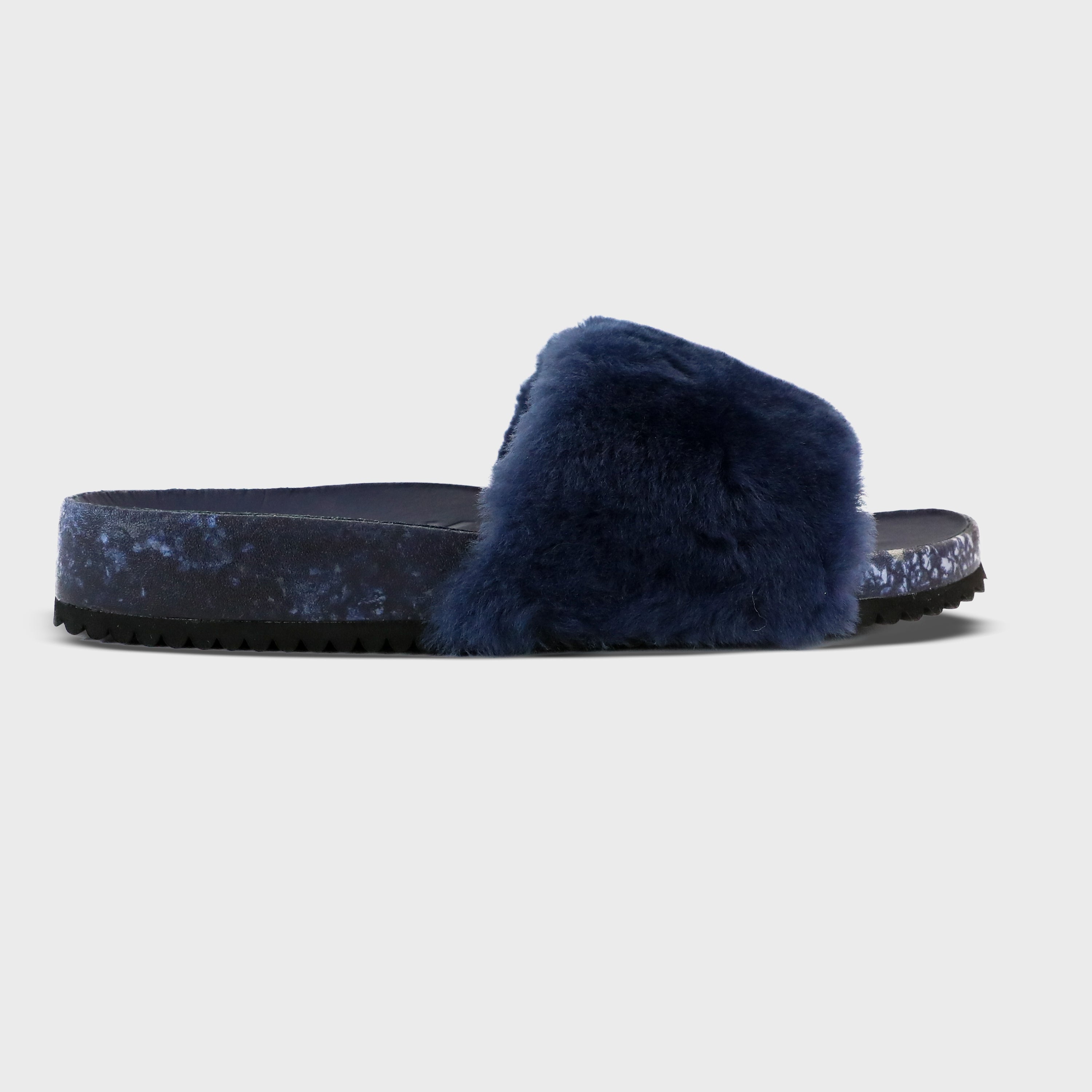WellNest San Ysidro Recovery Slide – Deep Blue Sea