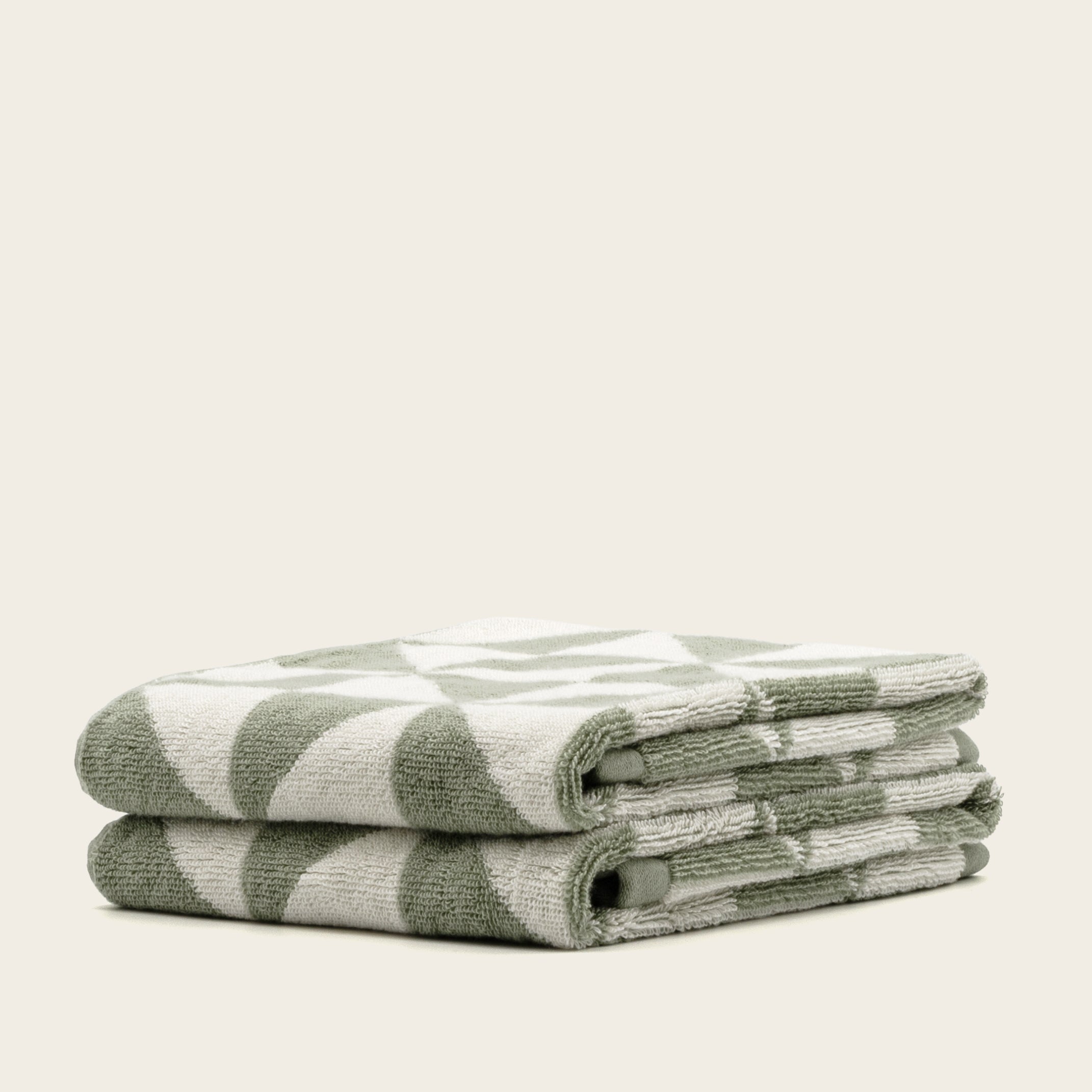 WellNest Umbra Spa Towel Set