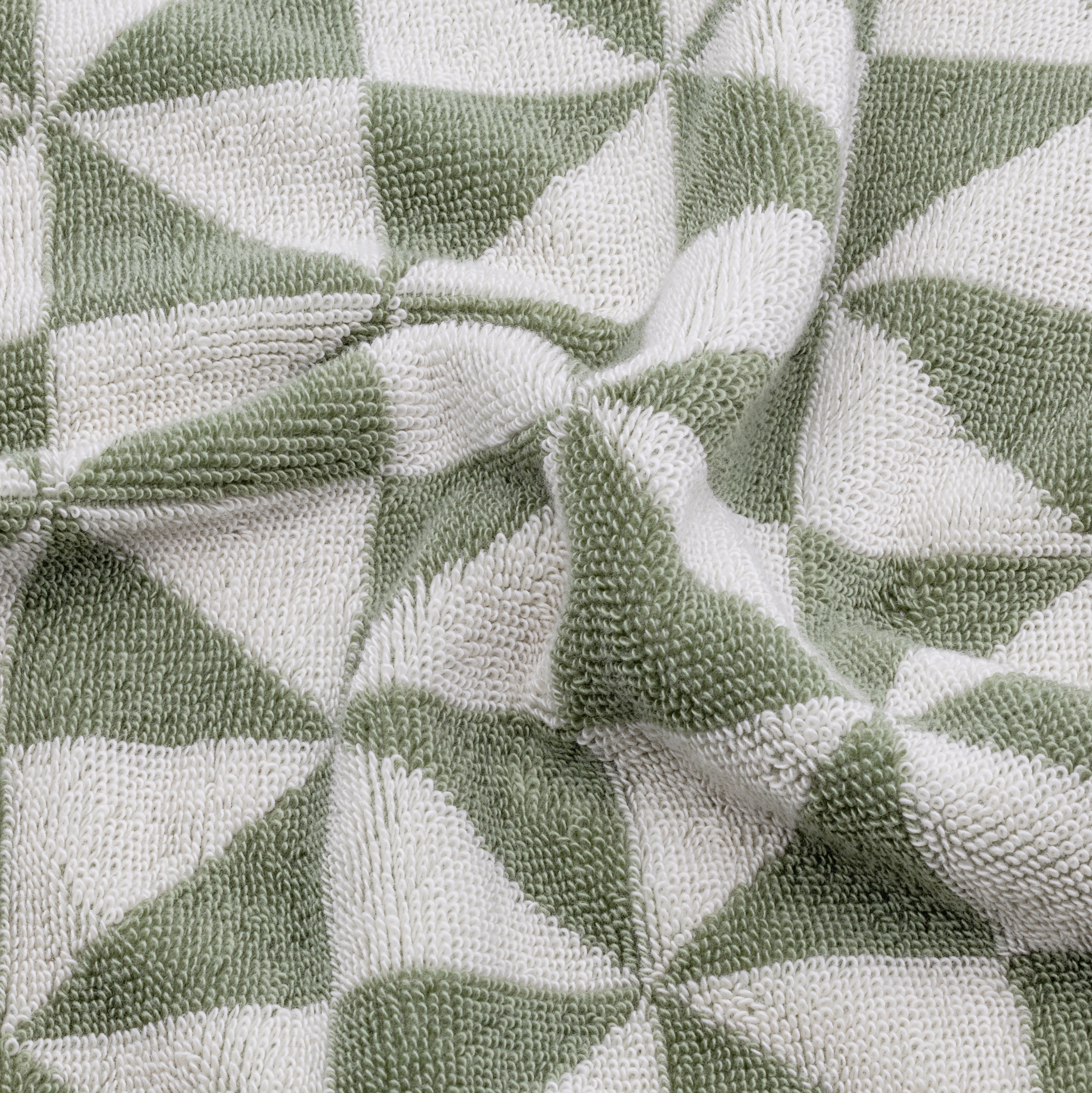 WellNest Umbra Spa Towel Set