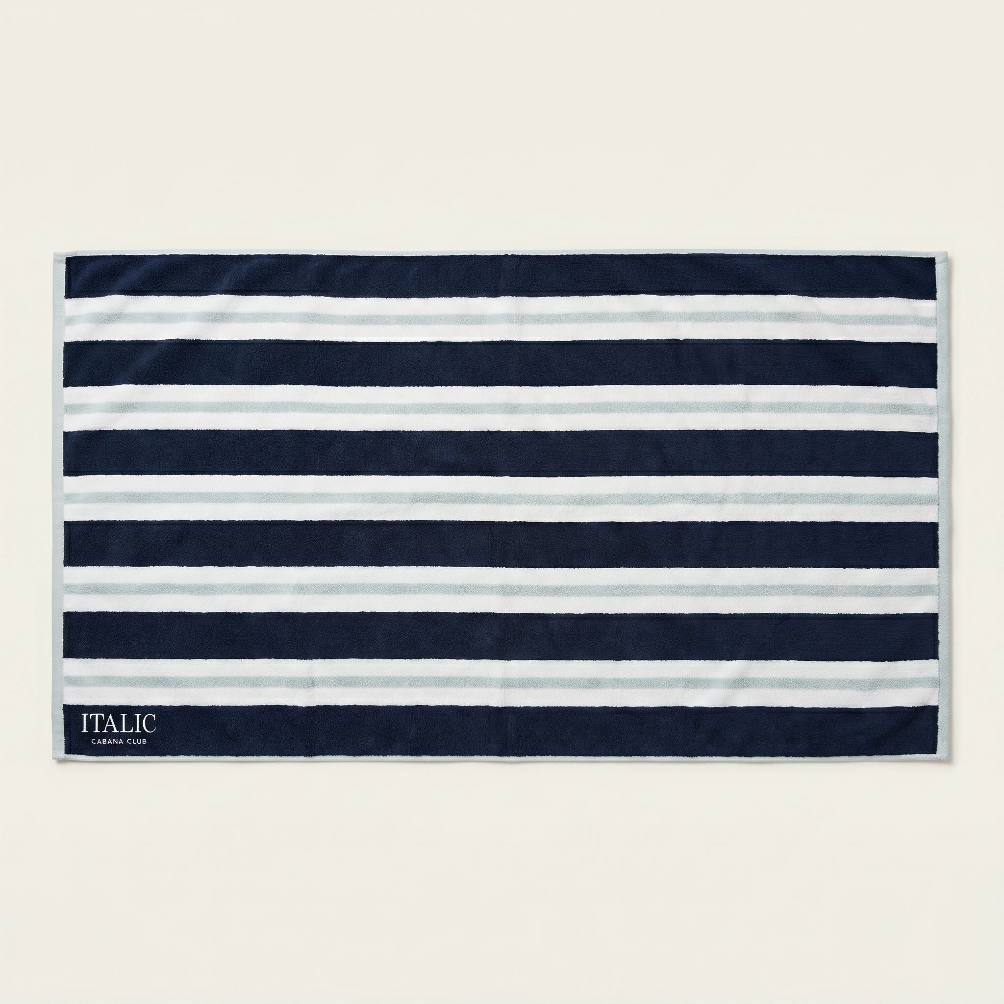 WellNest Bondi Cabana Towel Set