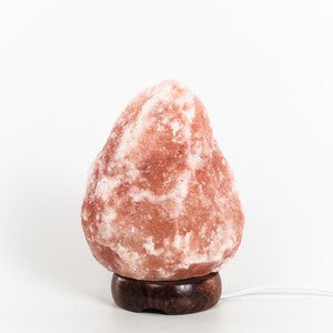 Himalayan Salt Lamp 15-20 lbs