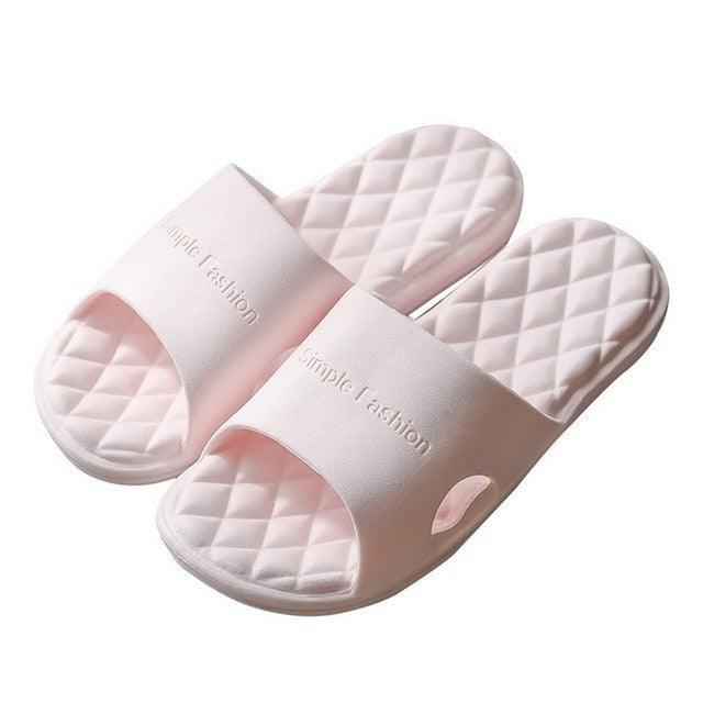 STEVVEX Quick-Dry EVA Spa & Wellness Slides