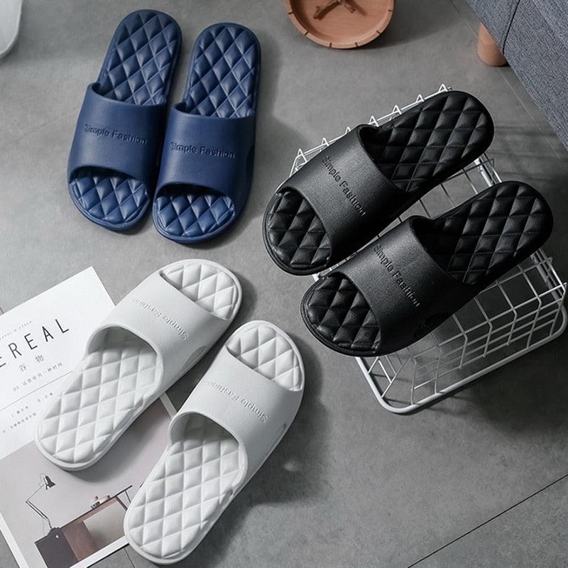 STEVVEX Quick-Dry EVA Spa & Wellness Slides