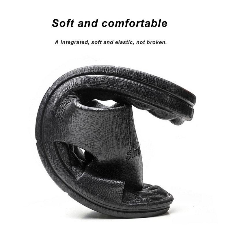 STEVVEX Quick-Dry EVA Spa & Wellness Slides
