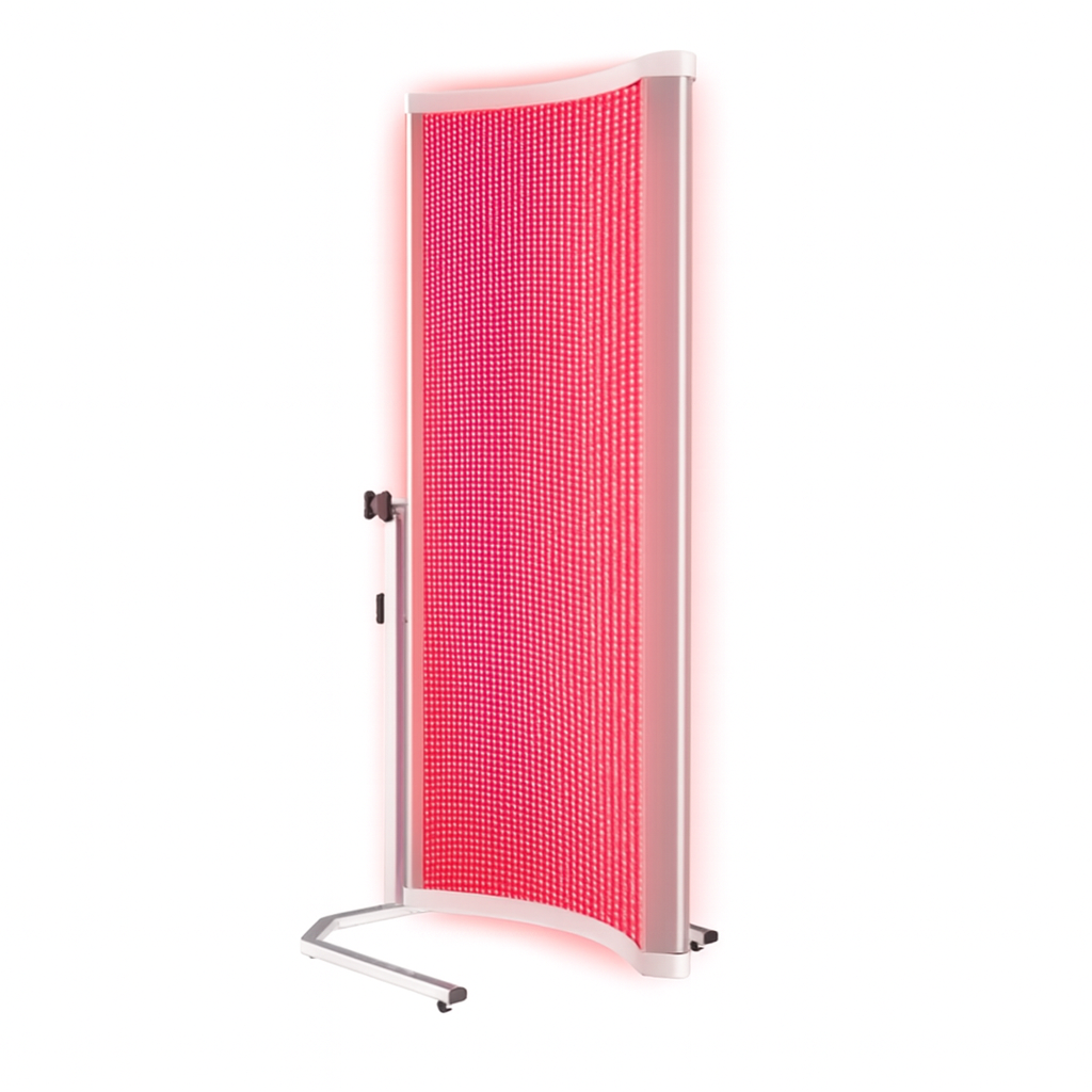 WellNest Radiance Red Light Panel | Full Body Recovery