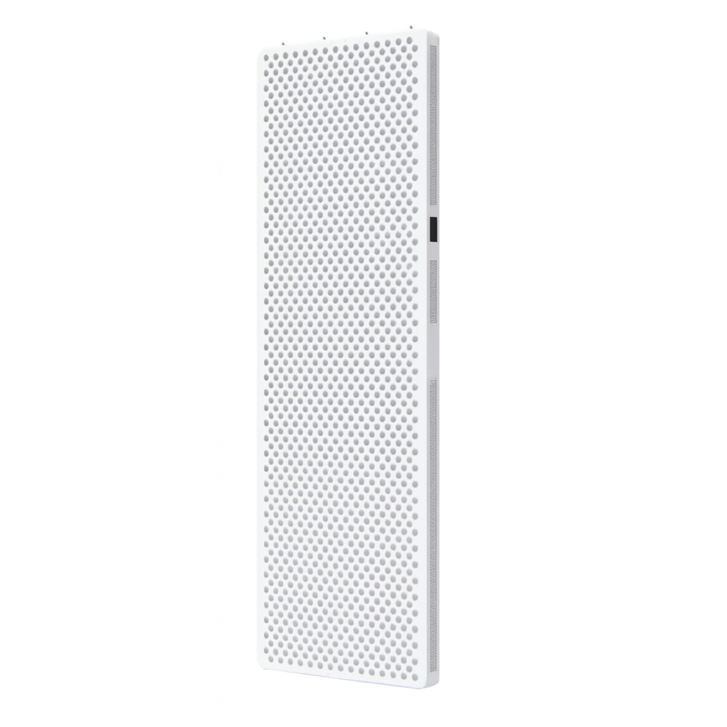 WellNest GlowForma Luxe Red Light Panel | Full Body Recovery